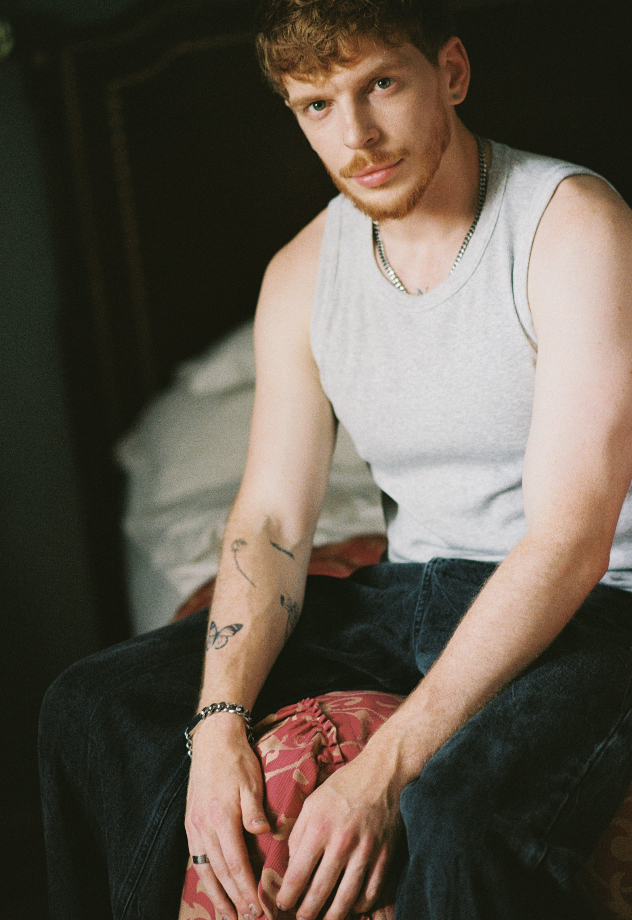 Shameless. Sasha&Karina Photographers