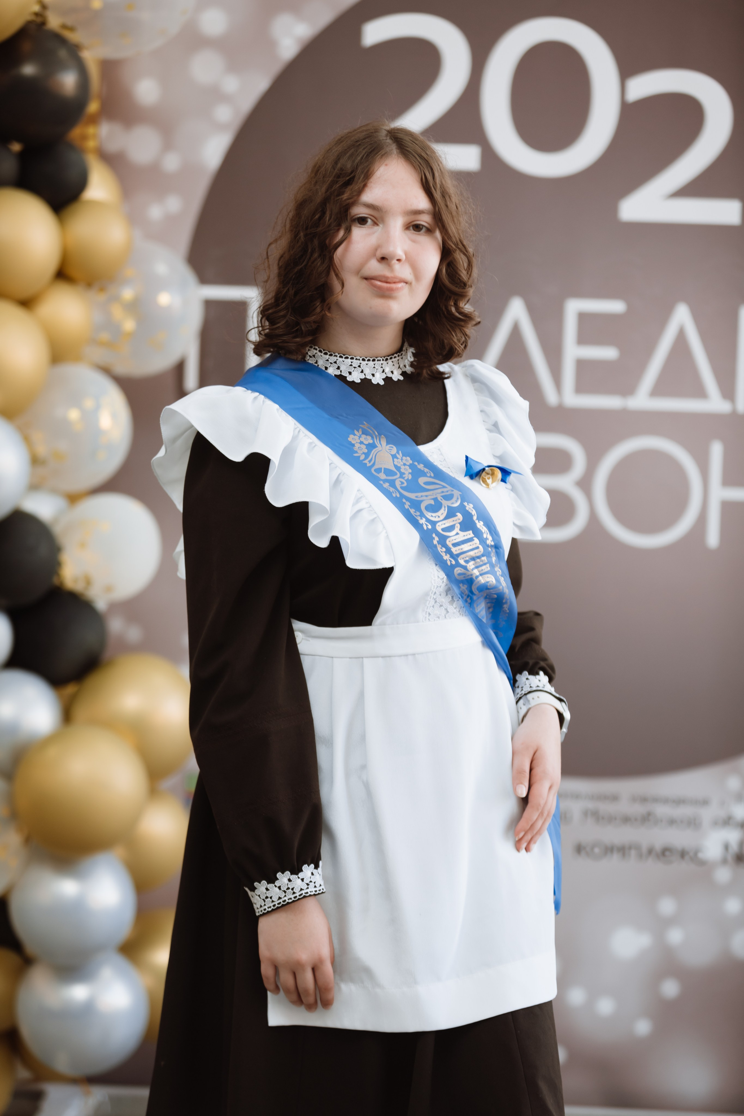 Последний звонок 2024 (3 часа фотосъемки). Профессиональный фотограф Надежда Антонова