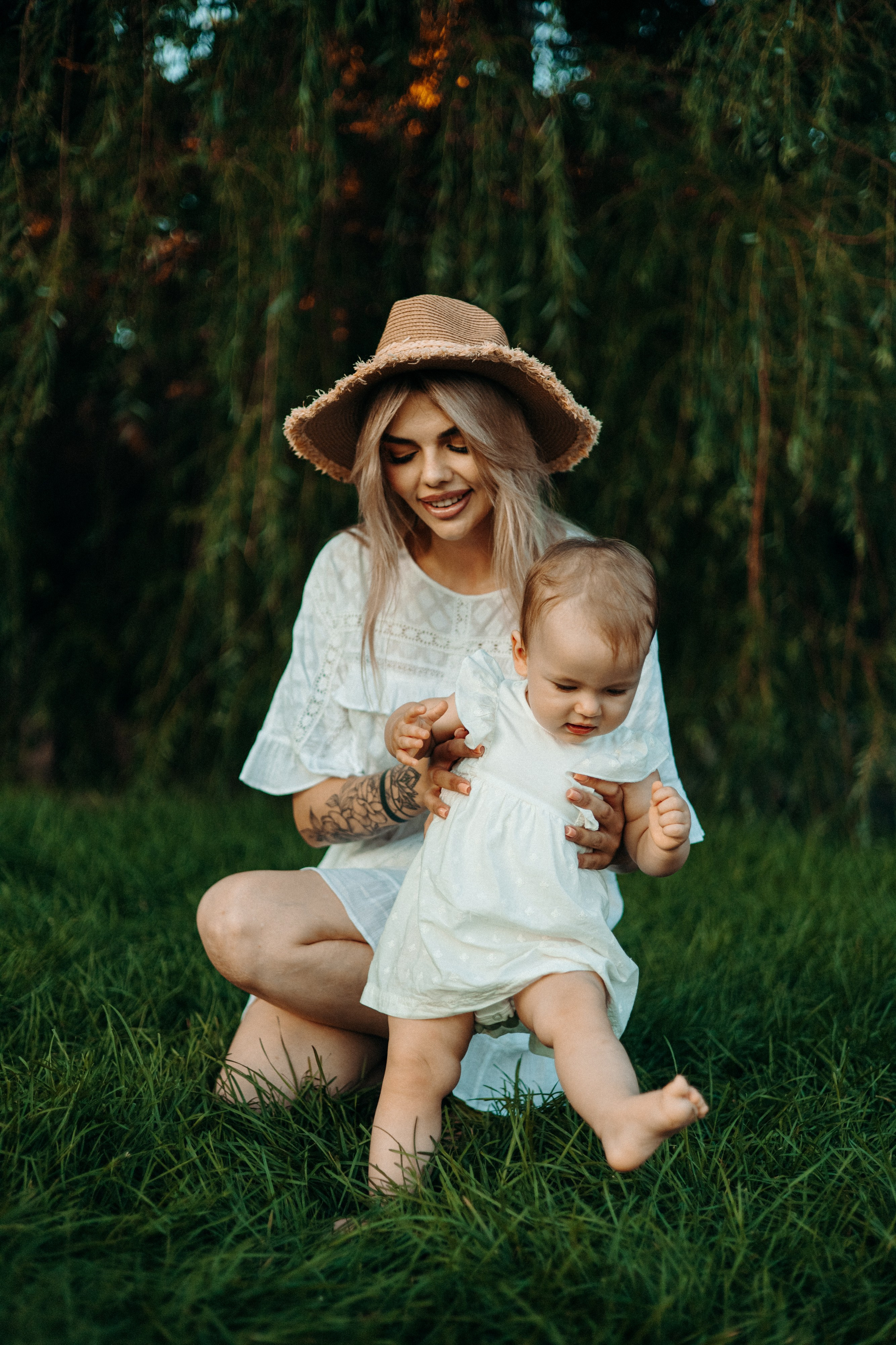 Семейные съёмки. Фотограф Маргарита Беспалова