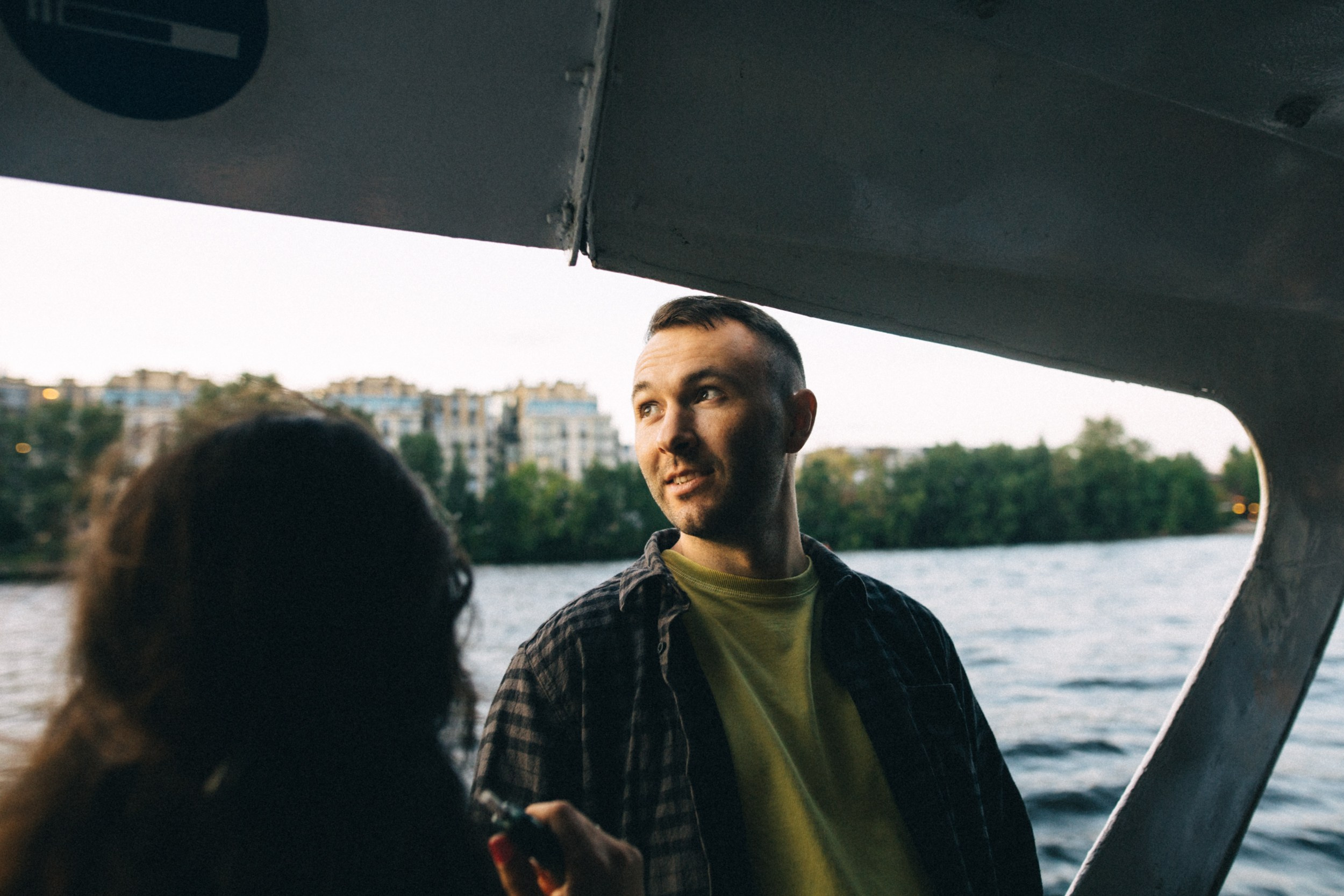 Репортажная съемка. Фотограф в Санкт-Петербурге Шура Капустина