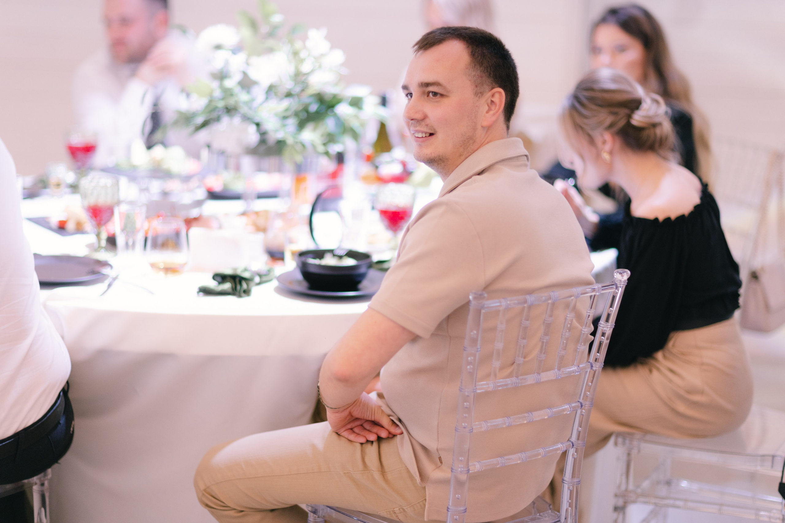 Wedding. Фотограф в Ижевске и Казани Богданов Яков