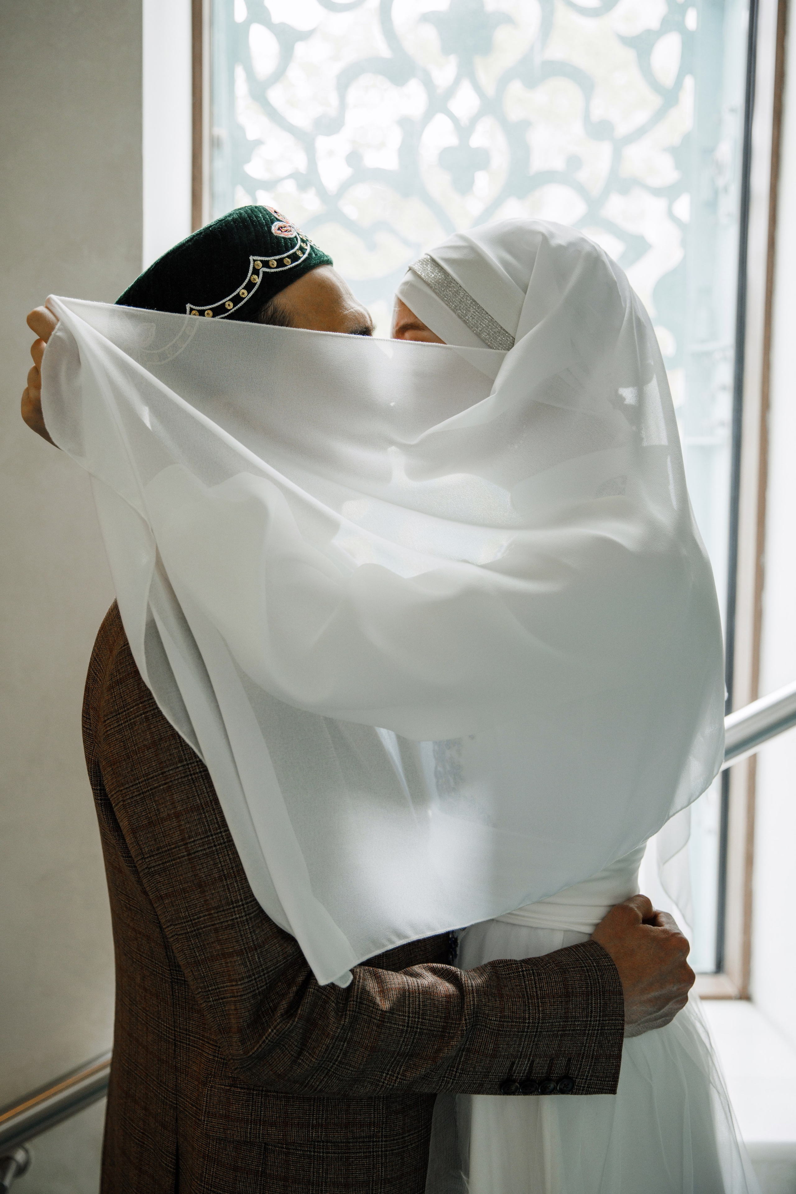 Артур и Камила| Никах. Фотограф Москва Шептаев Артём