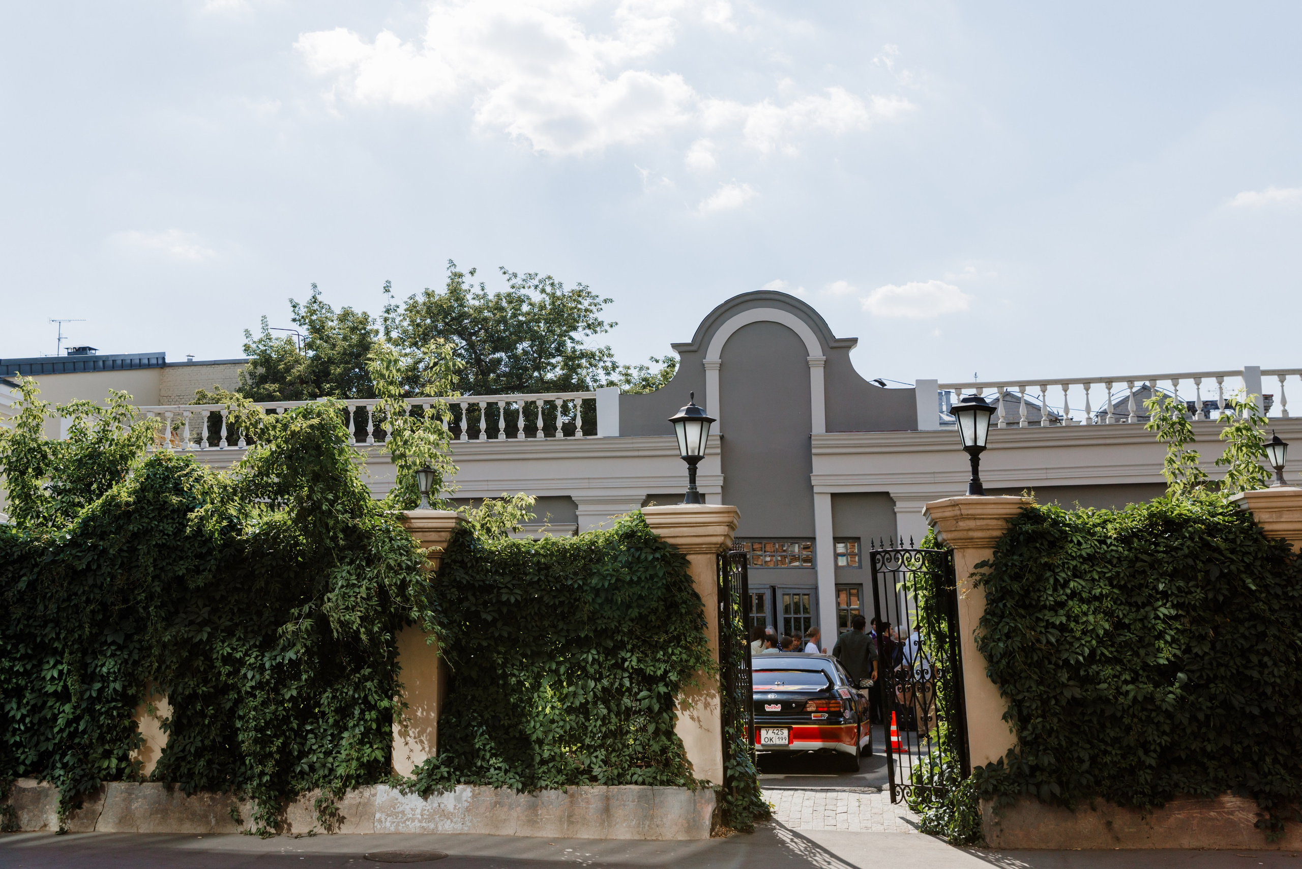 Мария и Руслан|Особняк Royal. Фотограф Москва Шептаев Артём