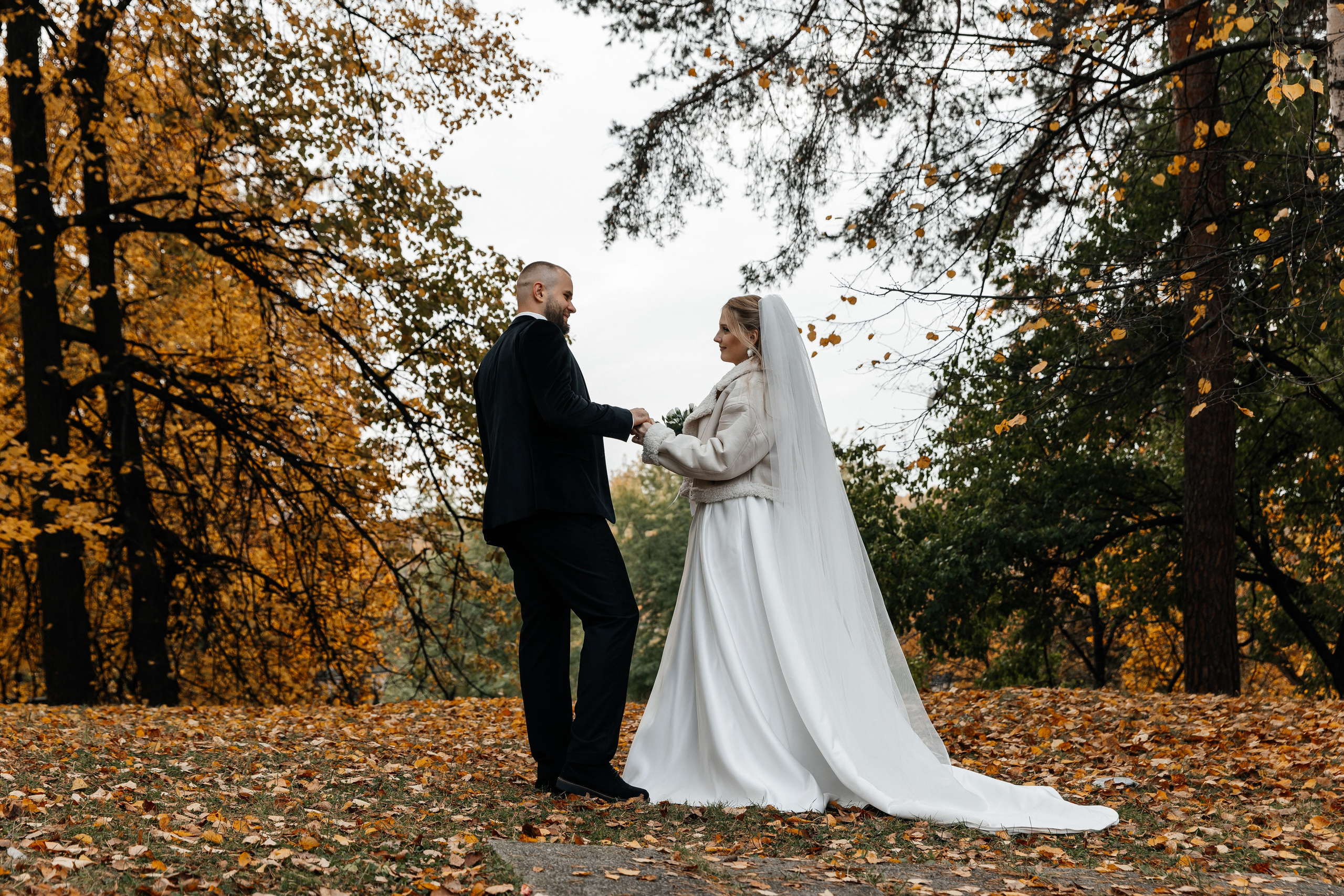 Вячеслав и Виктория| Южное бутово| Малый зал. Фотограф Москва Шептаев Артём
