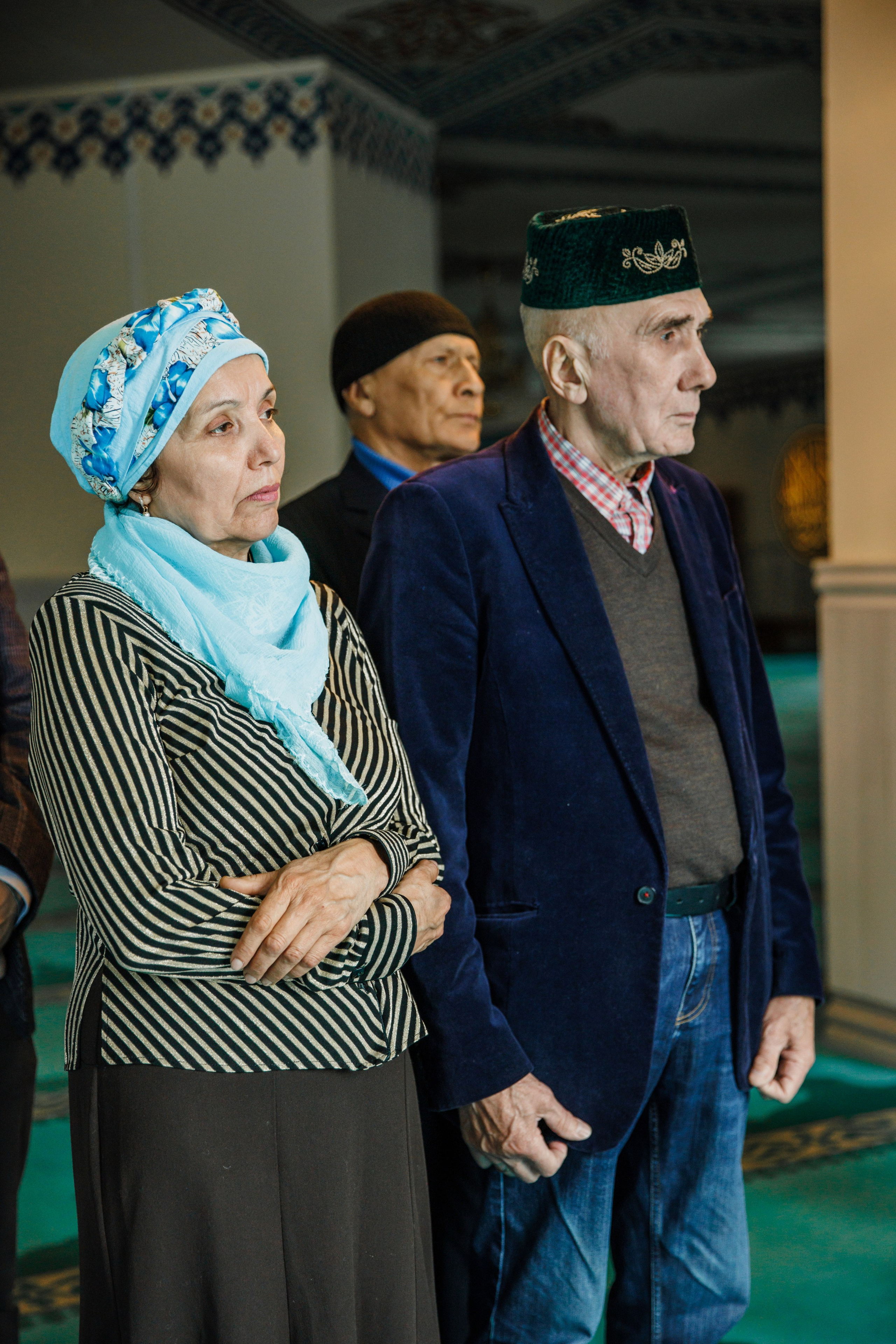 Артур и Камила| Никах. Фотограф Москва Шептаев Артём