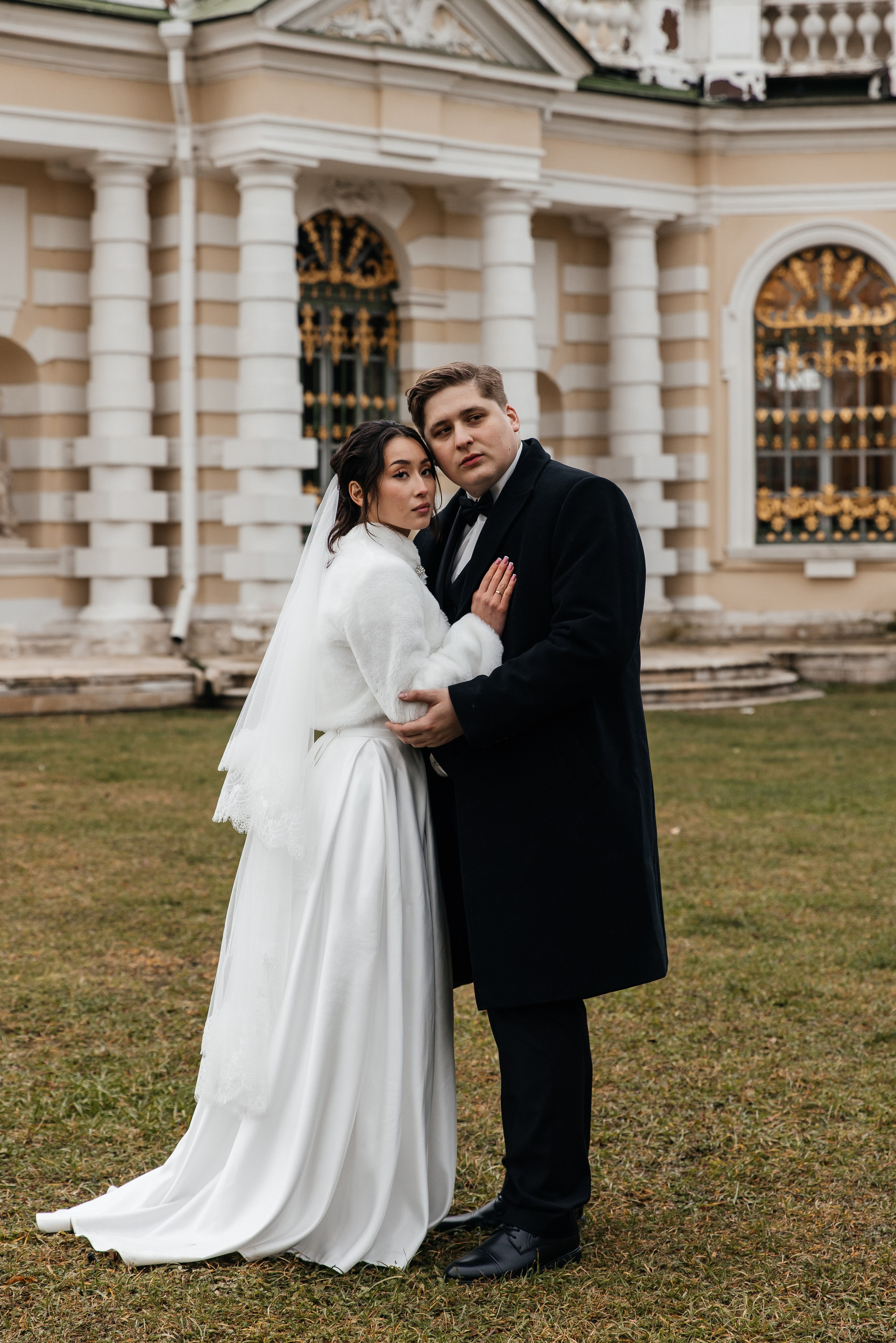 Илья и Диана| Люберцы. Фотограф Москва Шептаев Артём