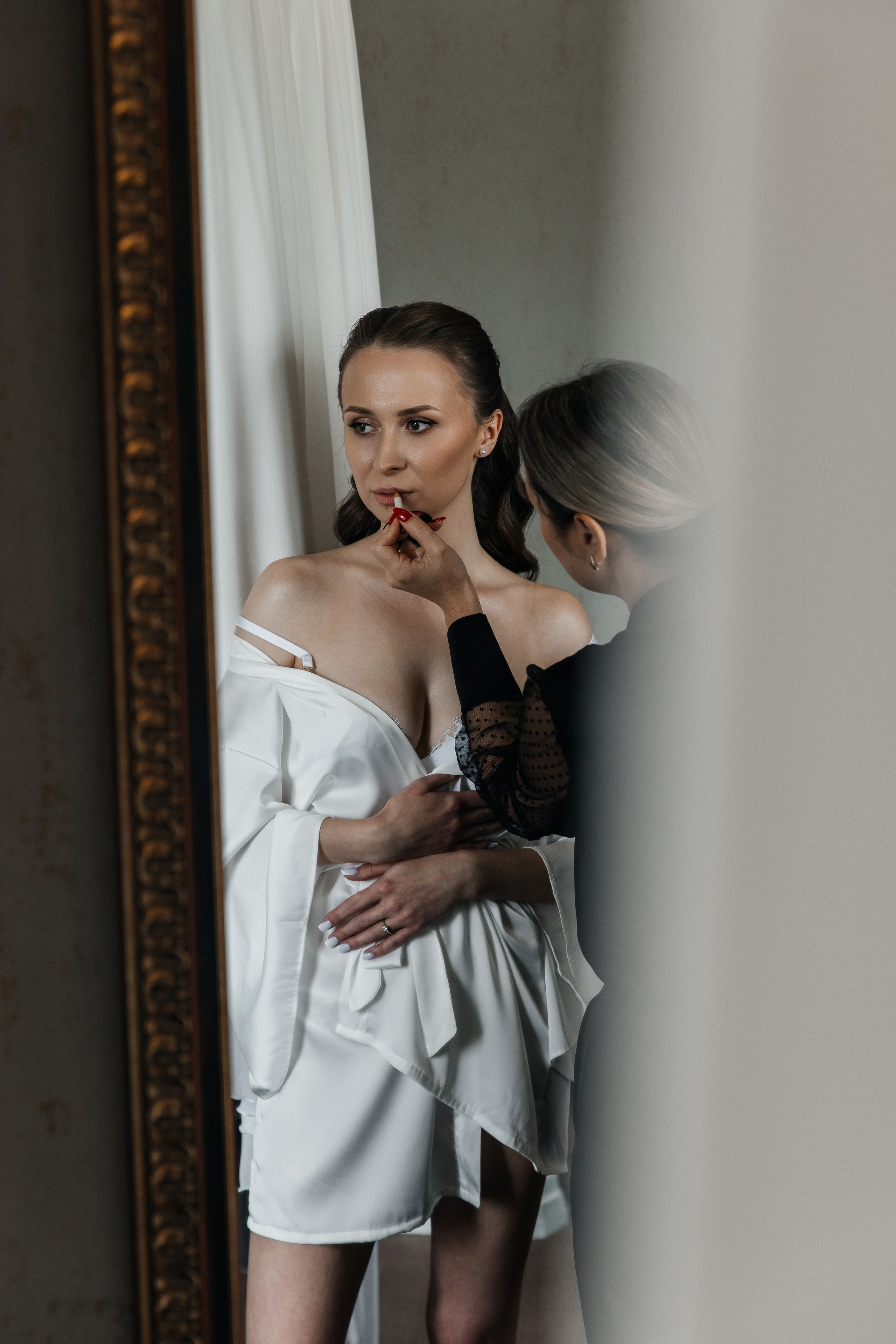 Оксана и Артём| Королёв. Фотограф Москва Шептаев Артём