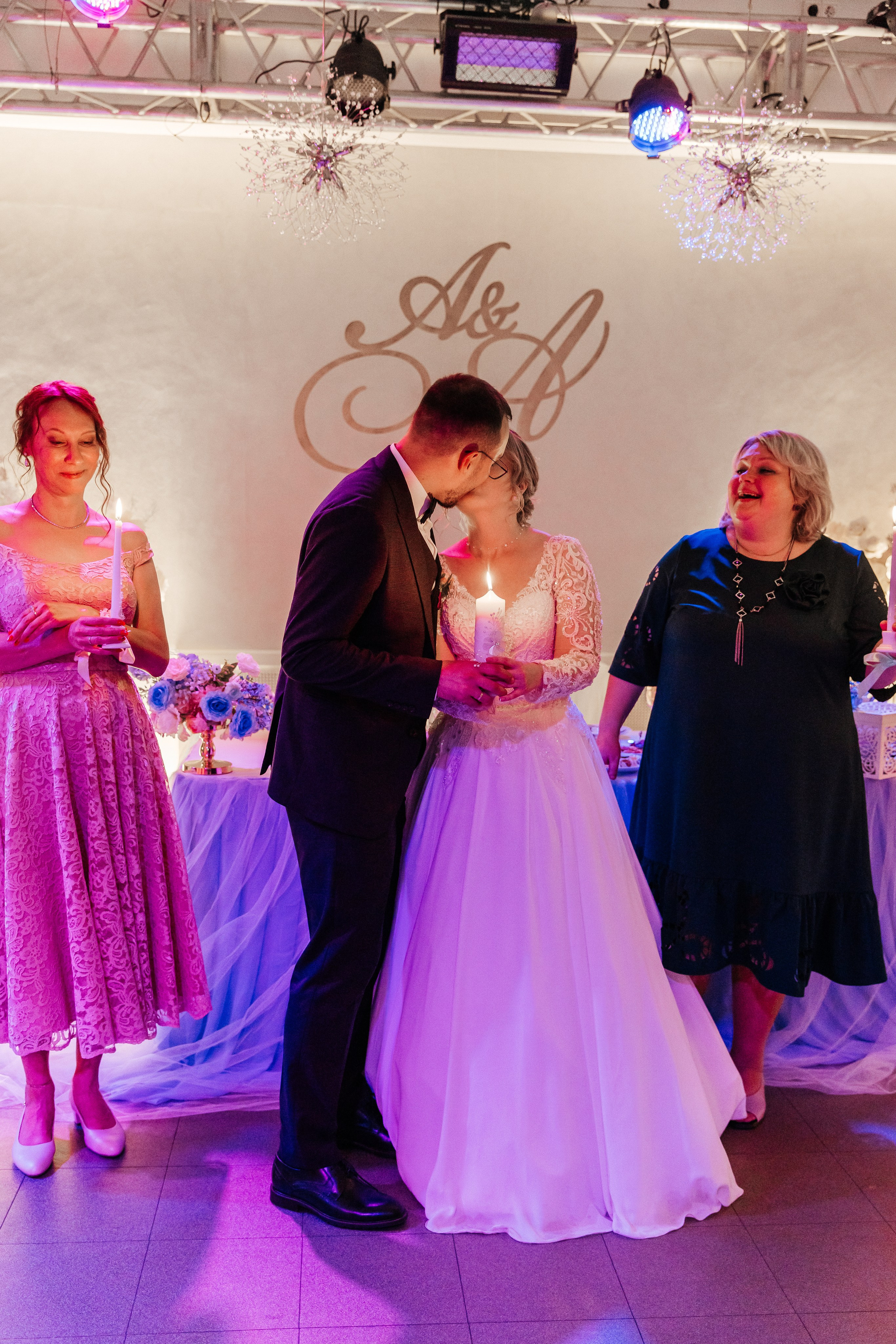 Алина и Андрей| Железнодорожный. Фотограф Москва Шептаев Артём