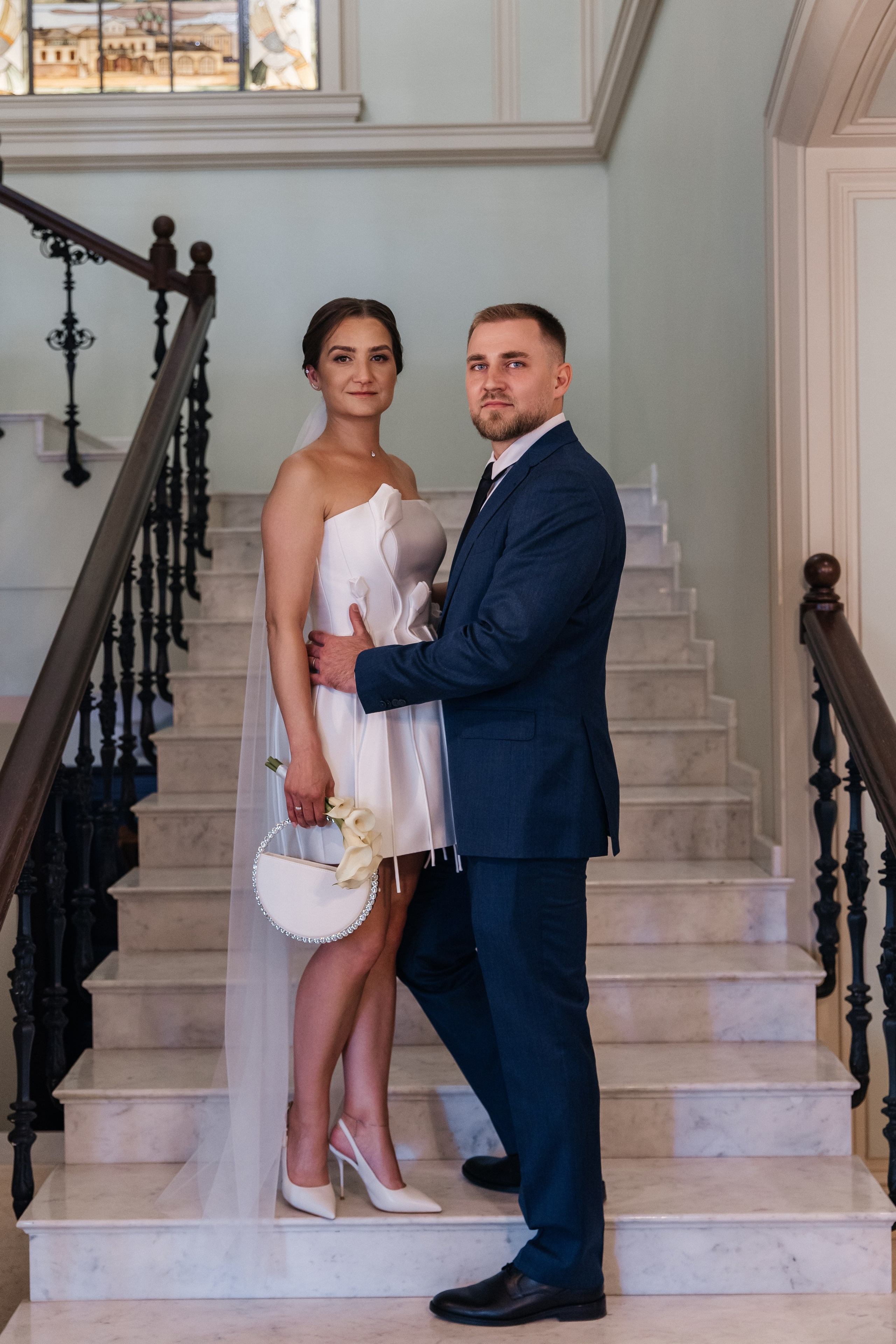 Кирилл и Анастасия. Фотограф Москва Шептаев Артём