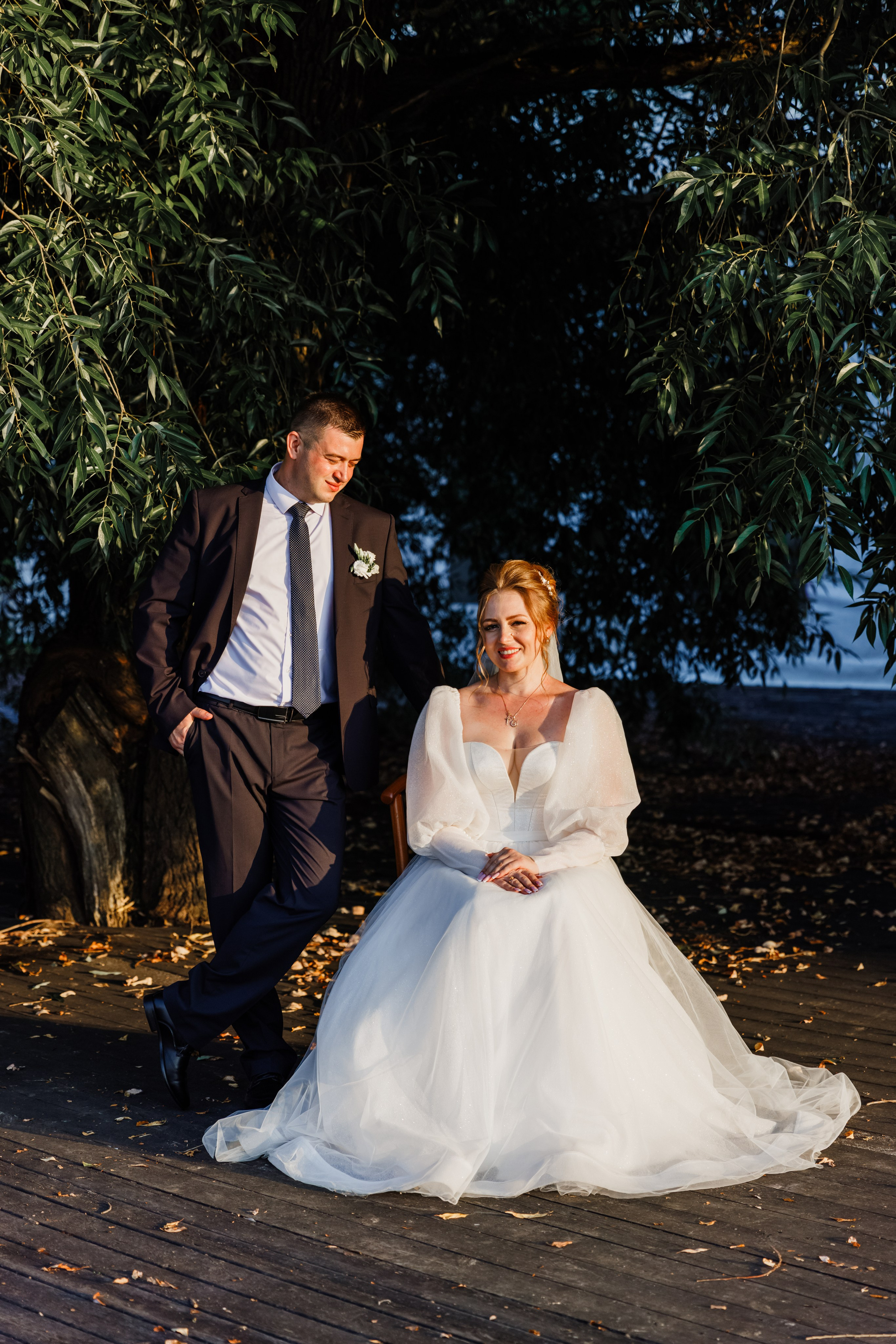 Сергей и Анастасия. Фотограф Москва Шептаев Артём