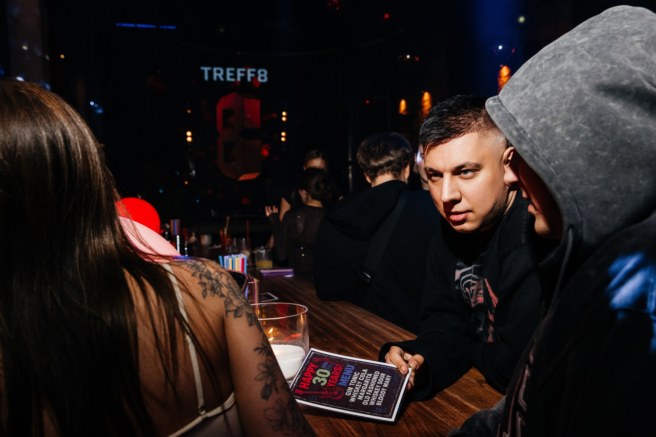 Андрей 30 лет. Фотограф Москва Шептаев Артём