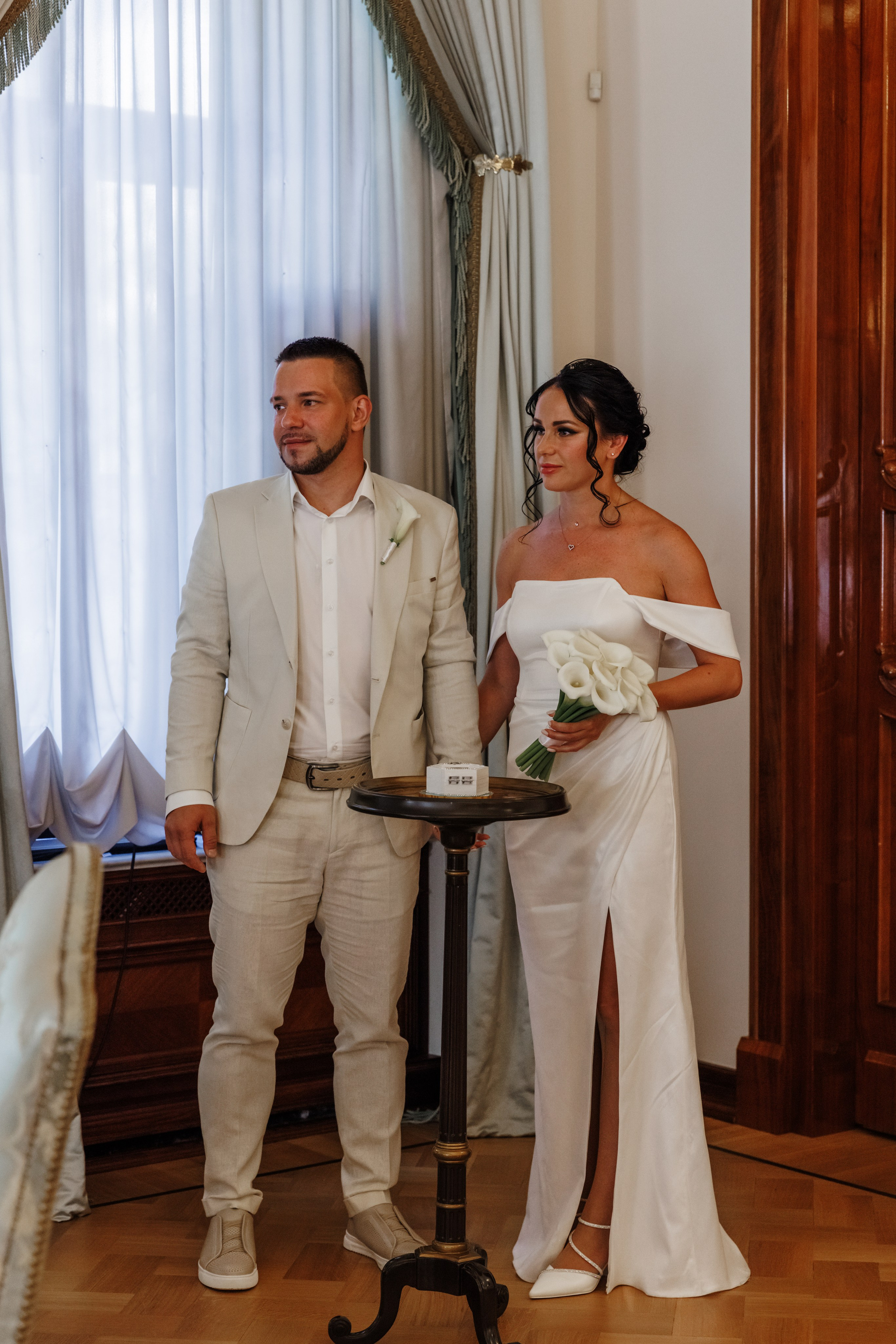 Татьяна и Сергей| Усадьба Зубовых. Фотограф Москва Шептаев Артём