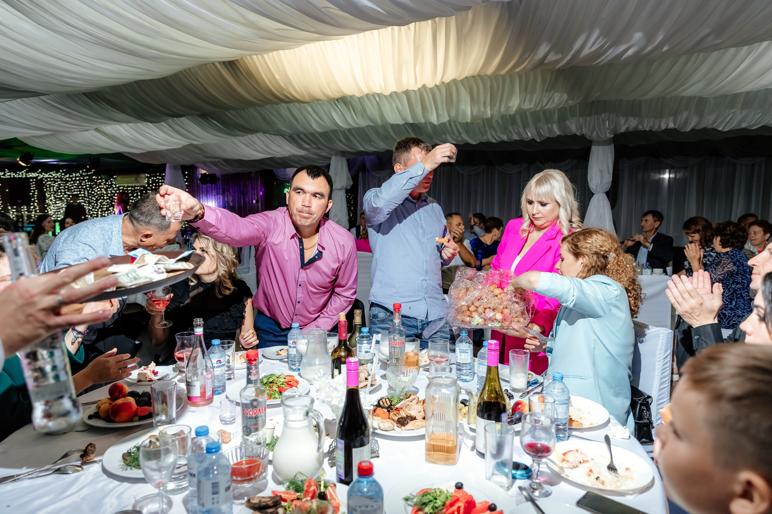 Эдуард и Айназ. Свадебный и семейный фотограф Разида Мухаметова