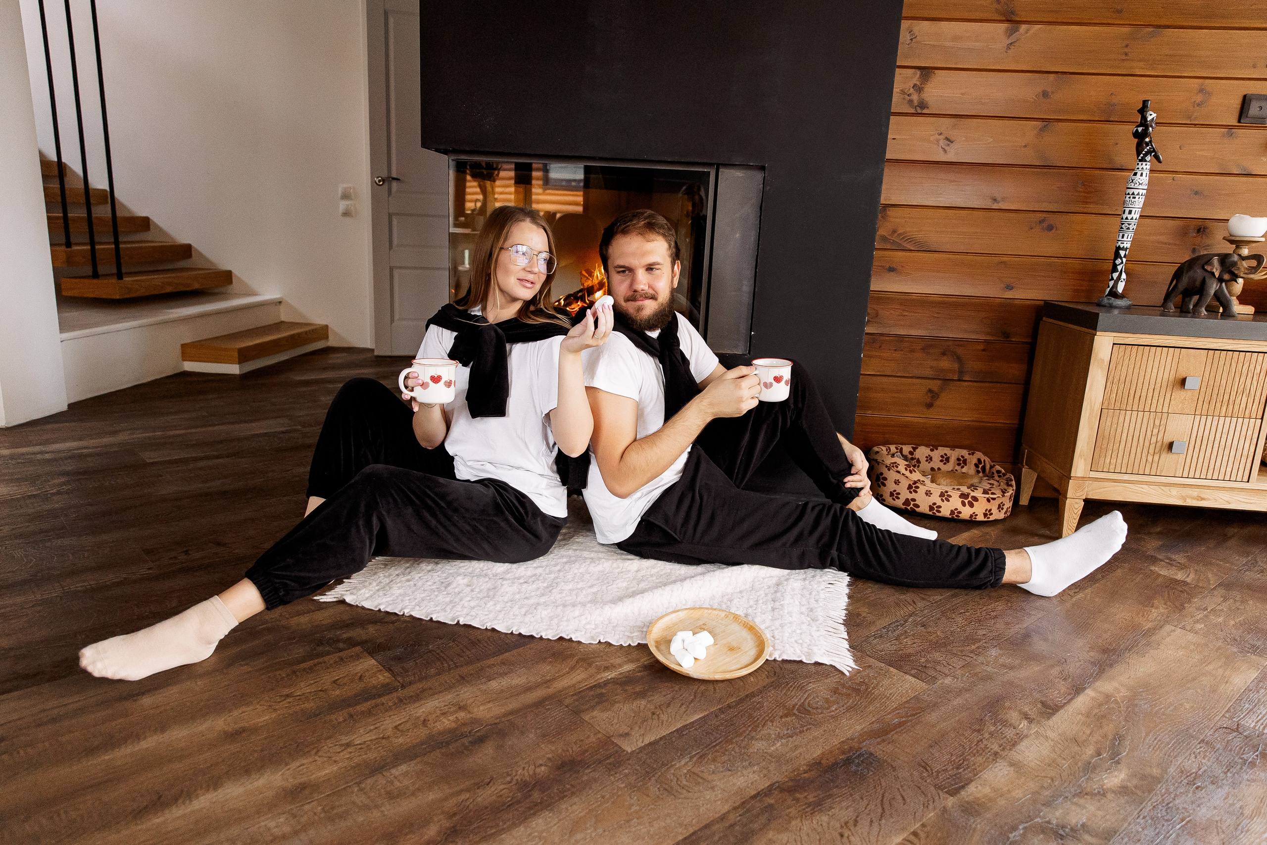 Вадислава и Нитита. Свадебный и семейный фотограф в Челябинске Юлия Ишимова