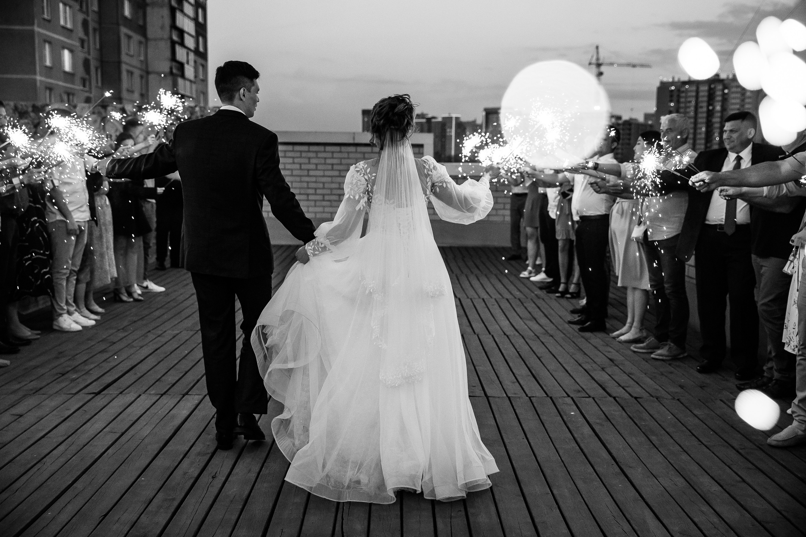 Евгений и Татьяна. Свадебный и семейный фотограф в Челябинске Юлия Ишимова