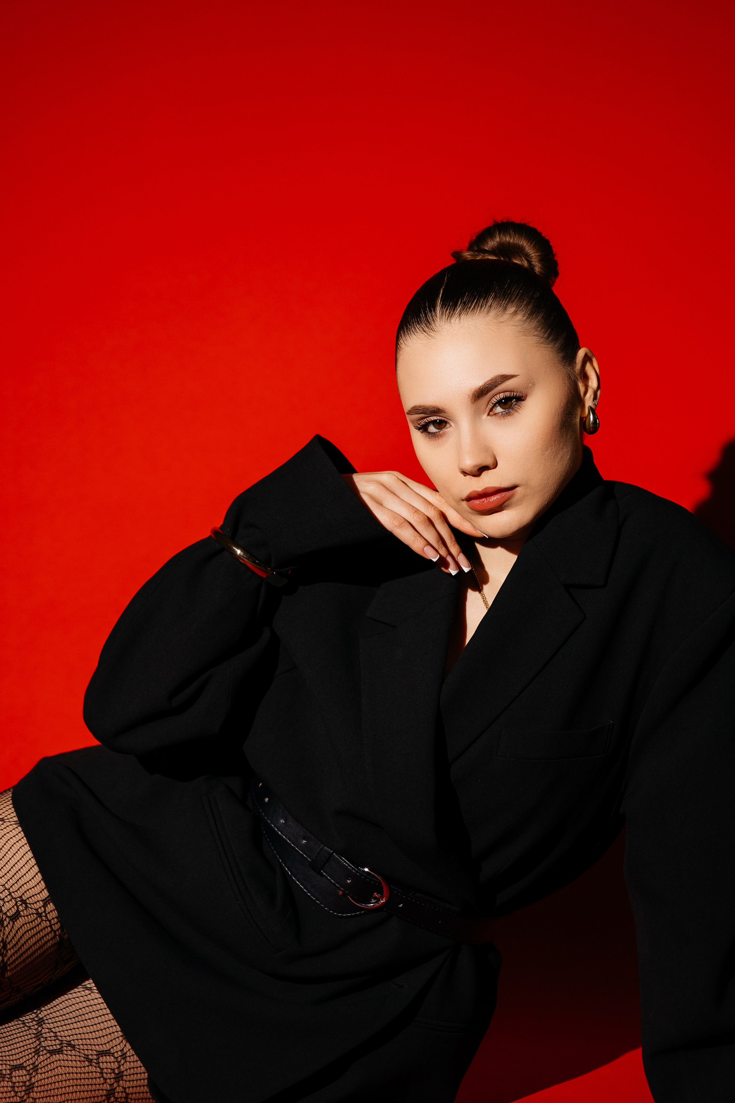 Валерия. Фотограф Пятигорск Александра Карасева