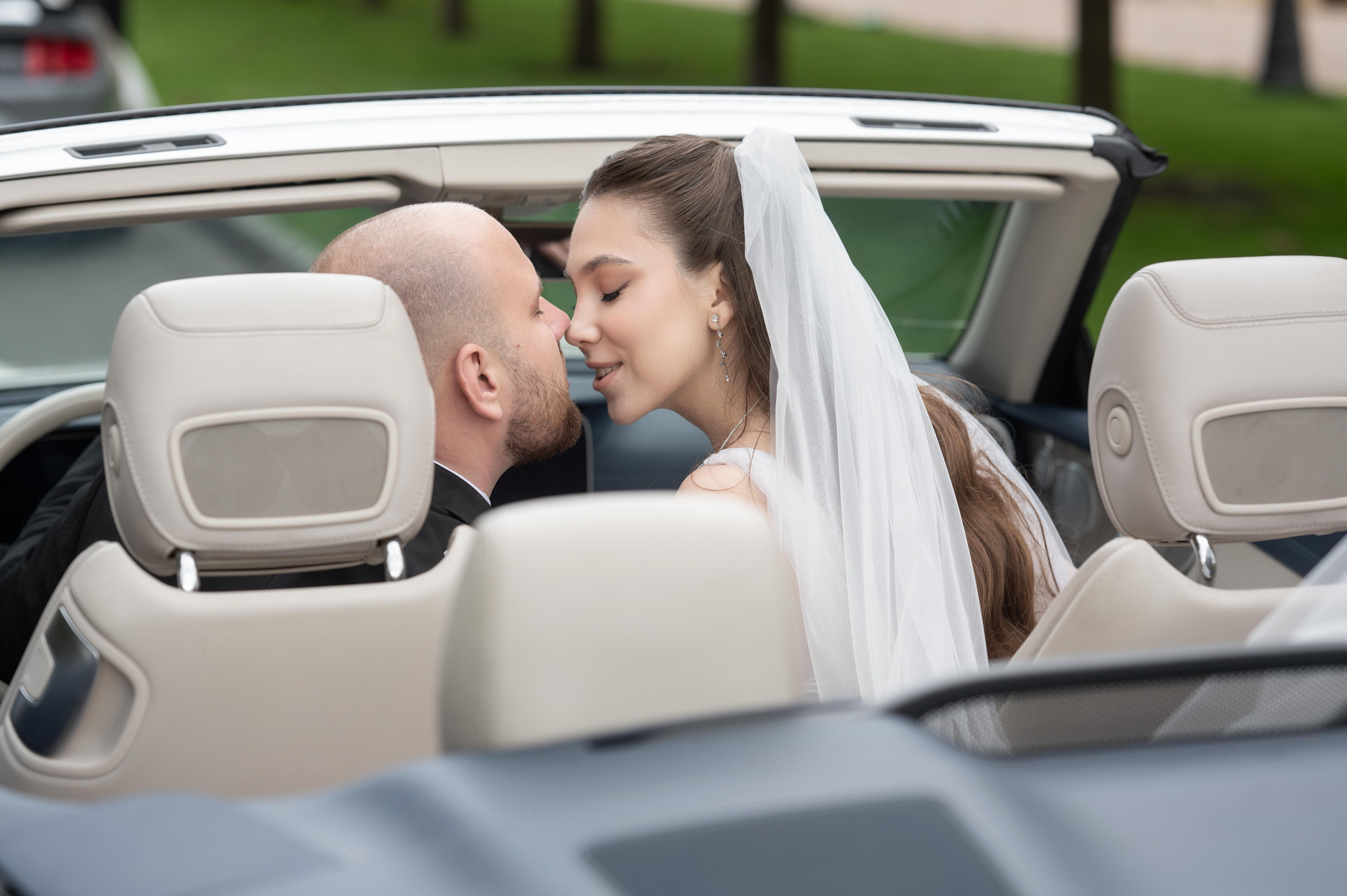 Александр и Татьяна. Свадебный, портретный, коммерческий, предметный фотограф в Ставрополе Иван Белашов