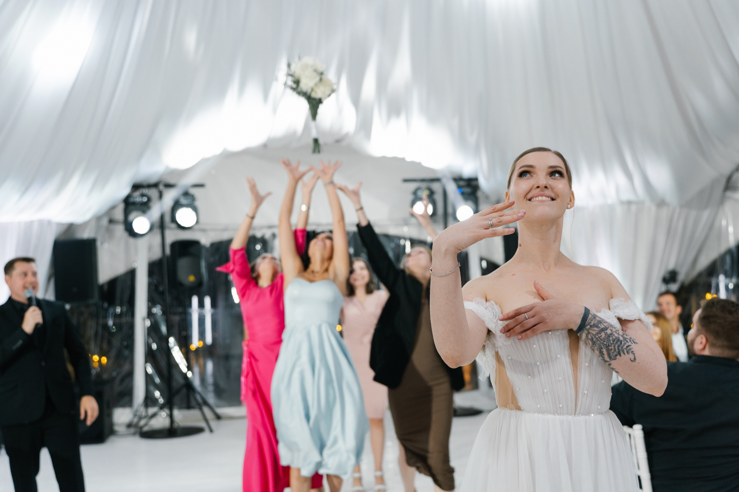 Изабелла и Денис. Свадебный и семейный фотограф Кокушева Юлия Нижний Новгород