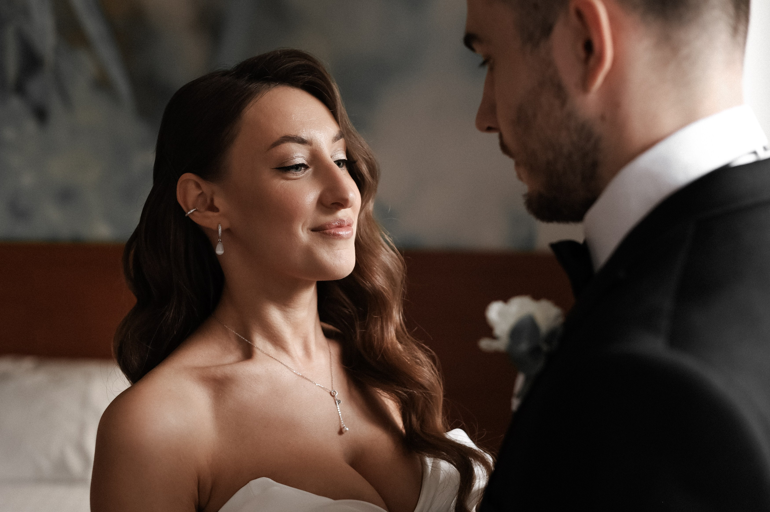 Андрей и Ксюша. Свадебный и семейный фотограф в Уфе Эльвира Миронова