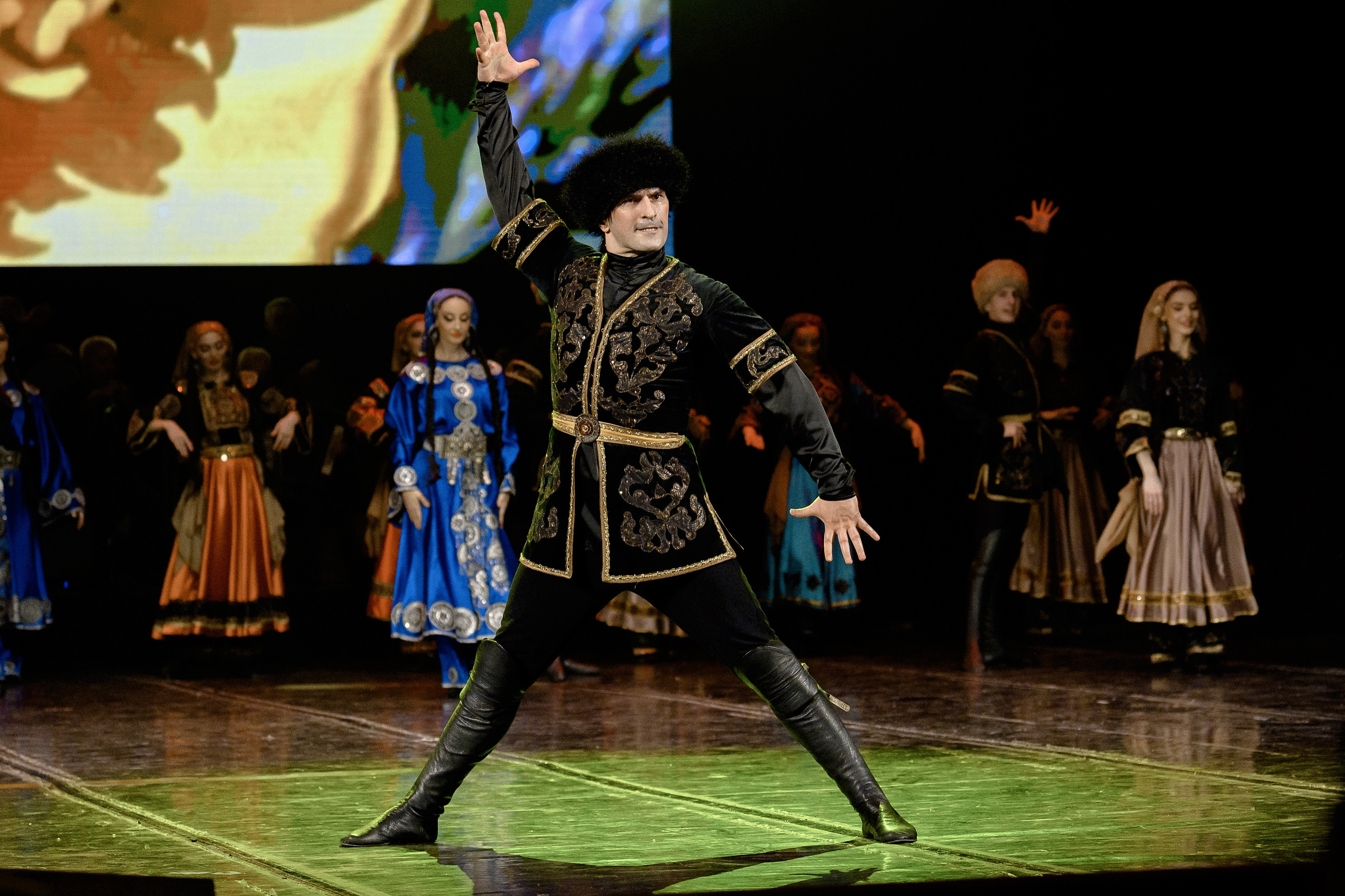 Ансамбль «Лезгинка» концерт в Махачкале. РЕПОРТАЖНЫЙ И БИЗНЕС ФОТОГРАФ В МОСКВЕ, ЕГОР НИКОЛАЕВ