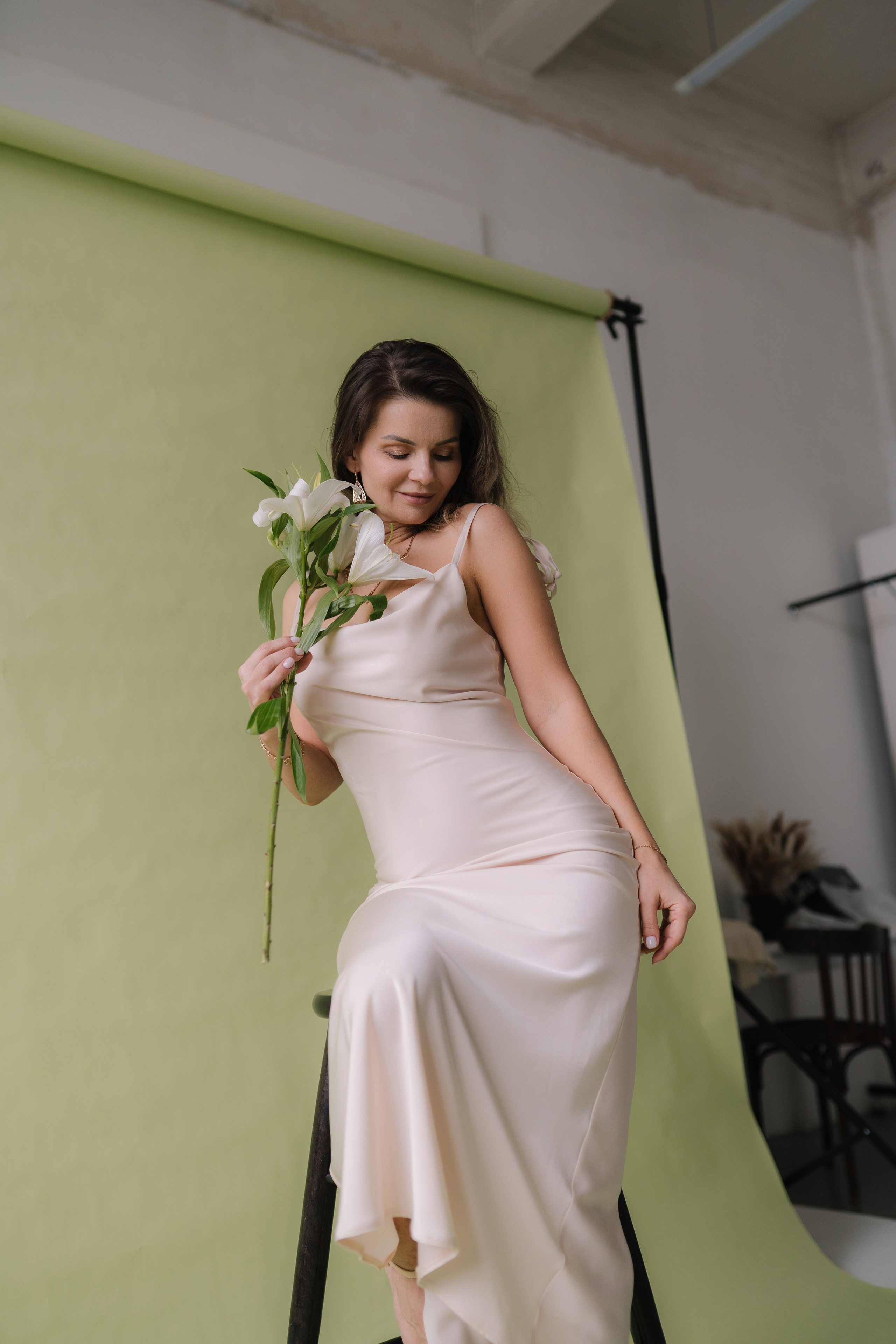 Женский портретный фотограф в Санкт-Петербурге. Фотограф в Санкт-Петербурге Черкесова Дарья