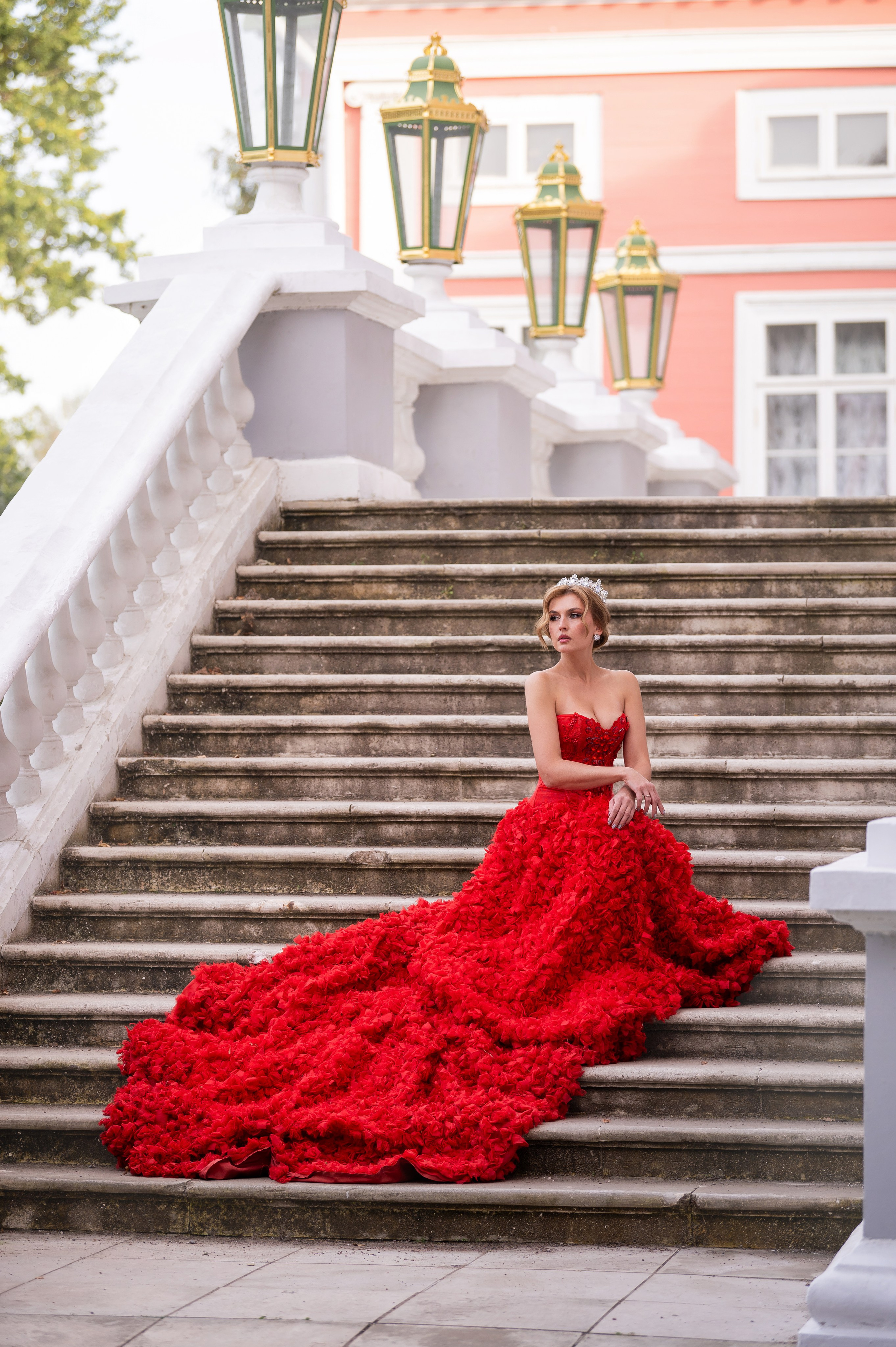 Индивидуальна съёмка на природе. Семейный и детский фотограф Подольск Наталья Шаляпина