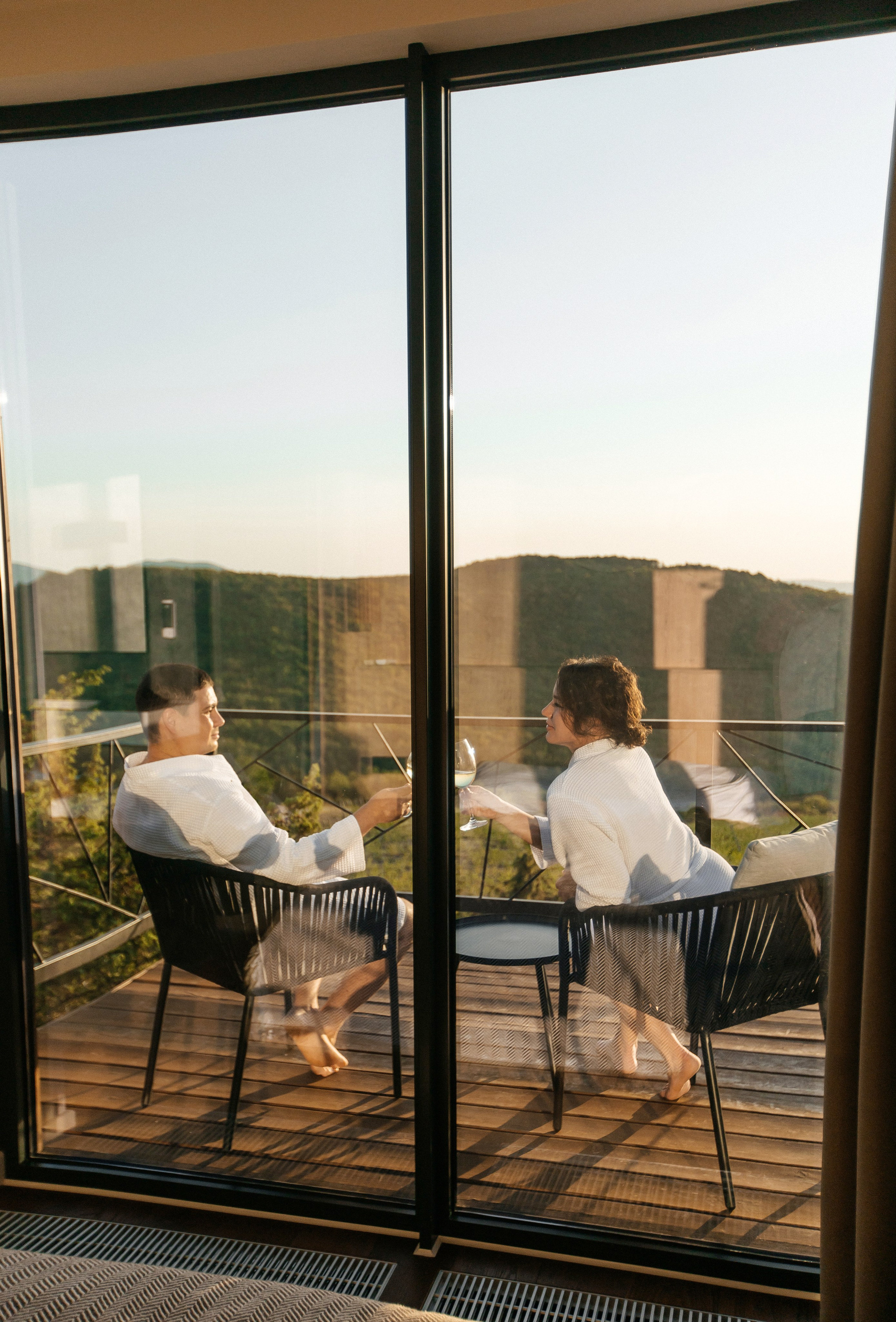 Коля и Алина. Лавстори «Родное гнездо». Фотограф Анна Лейман. Севастополь