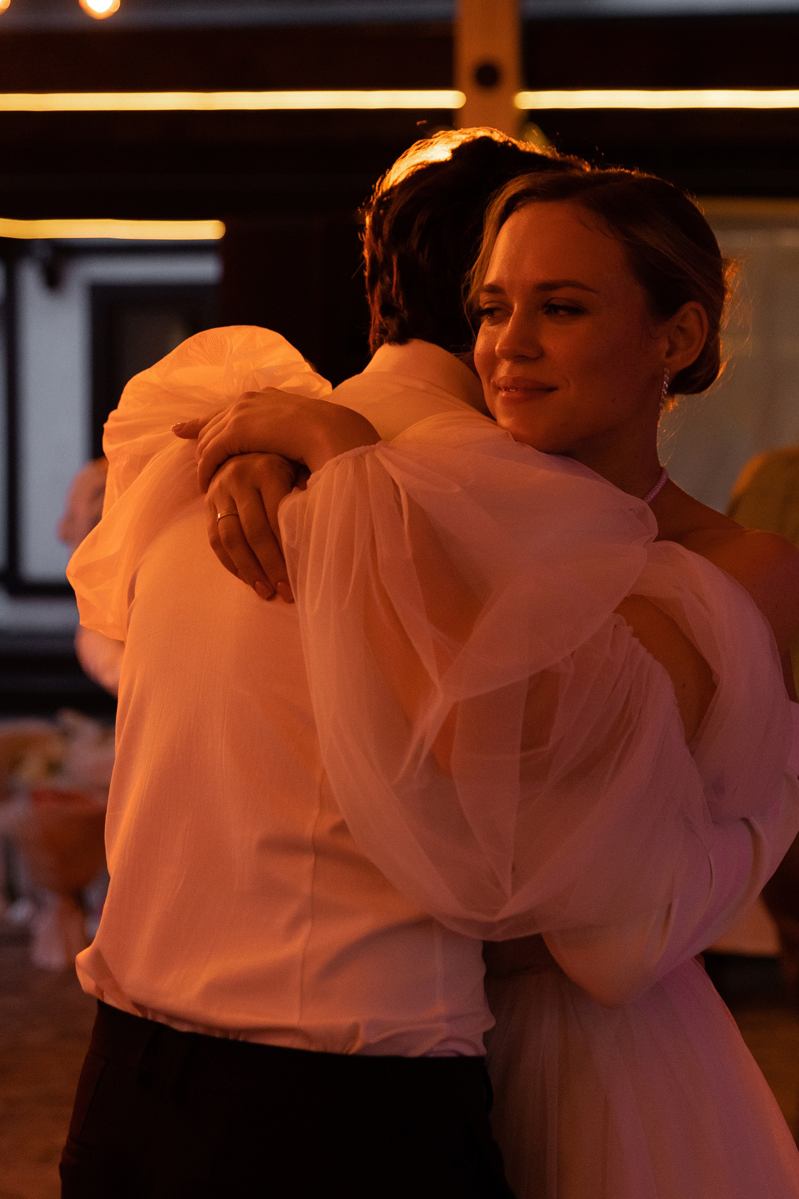 Wedding. Главная