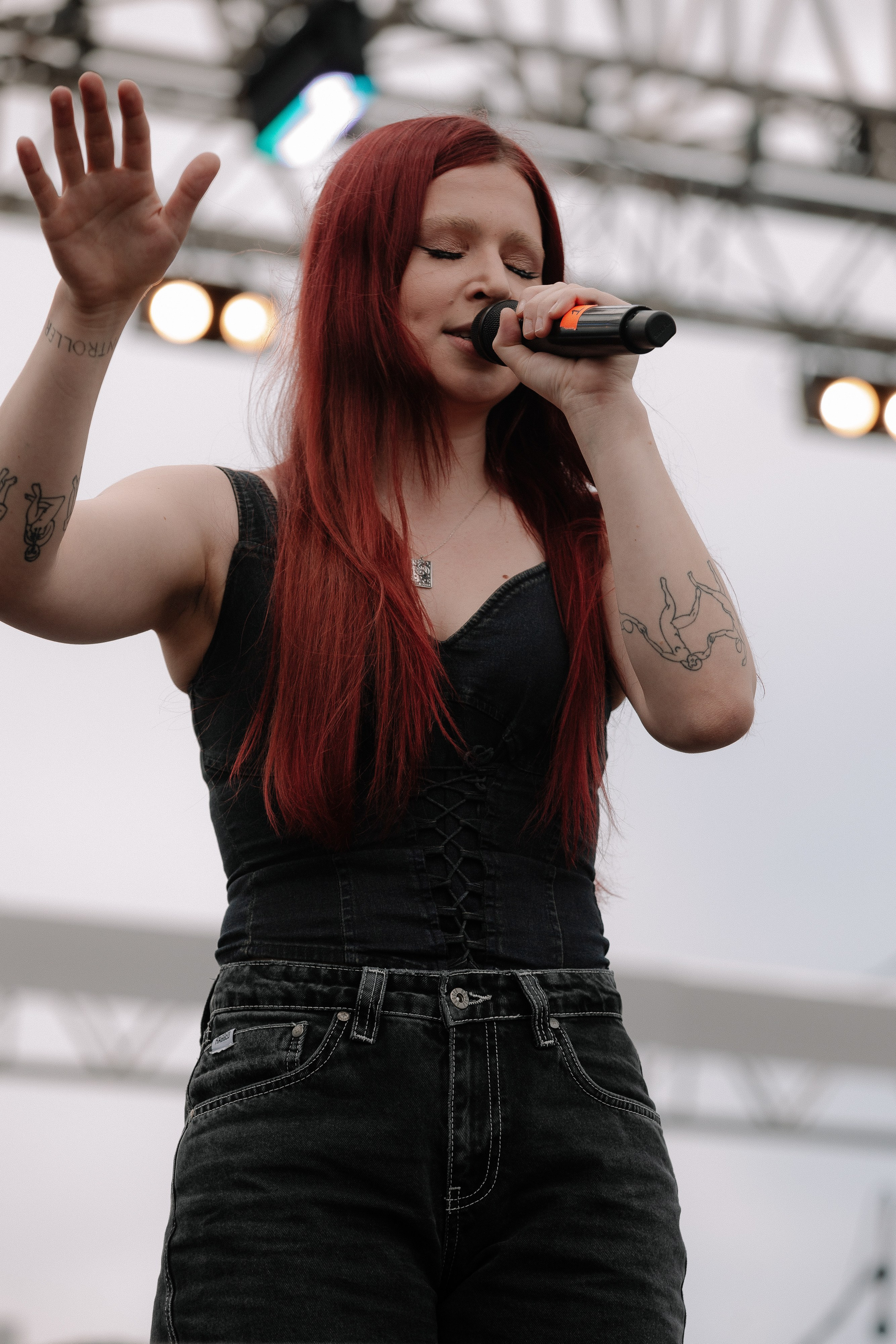 VK1'23. Фотограф в Санкт-Петербурге