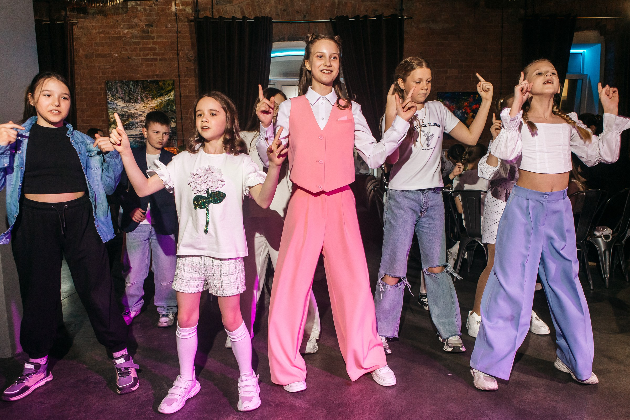 Репортажный фотограф на выпускной Питер