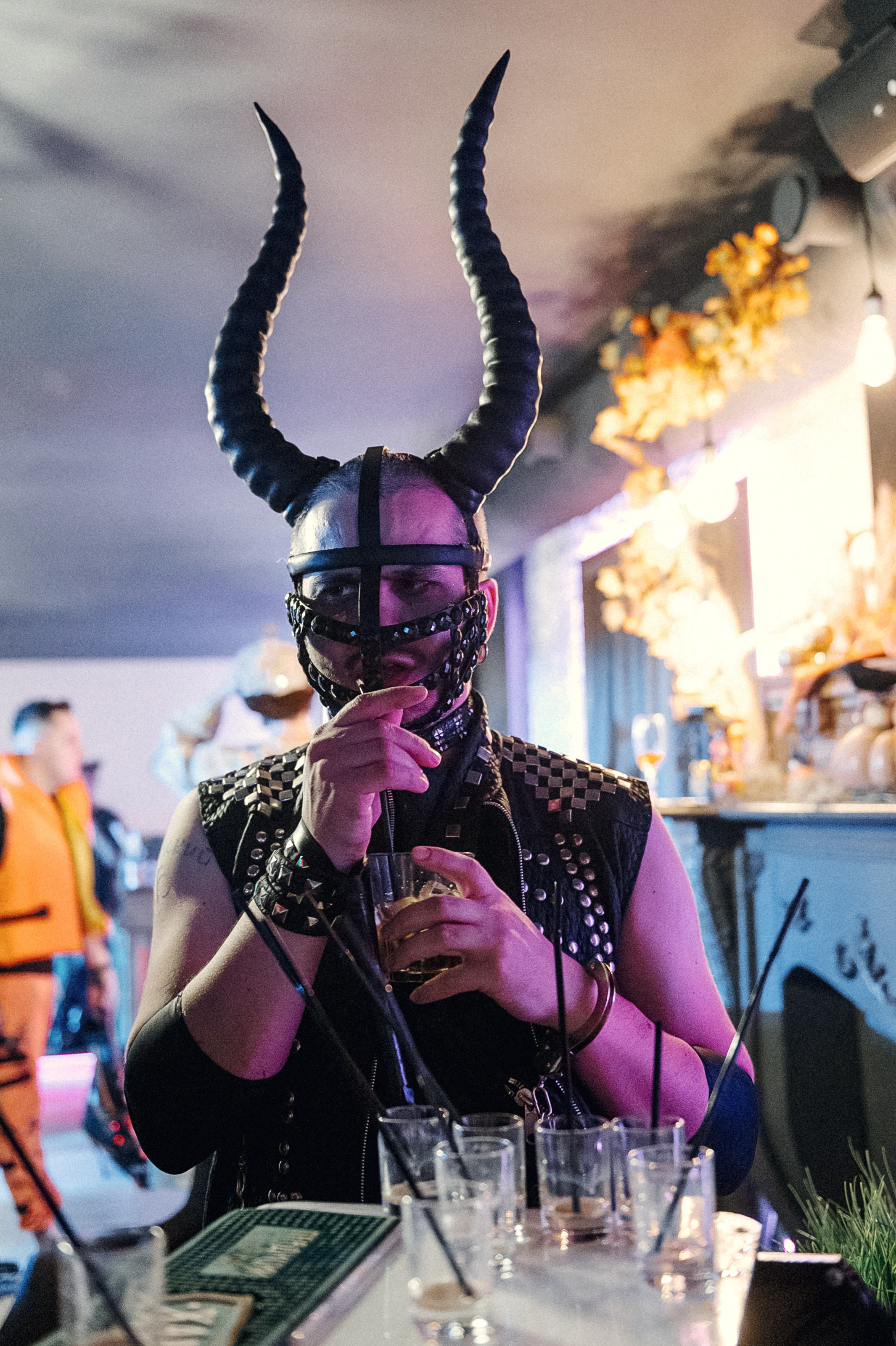 Role play birthday party. Свадебный фотограф Роман Чигарев