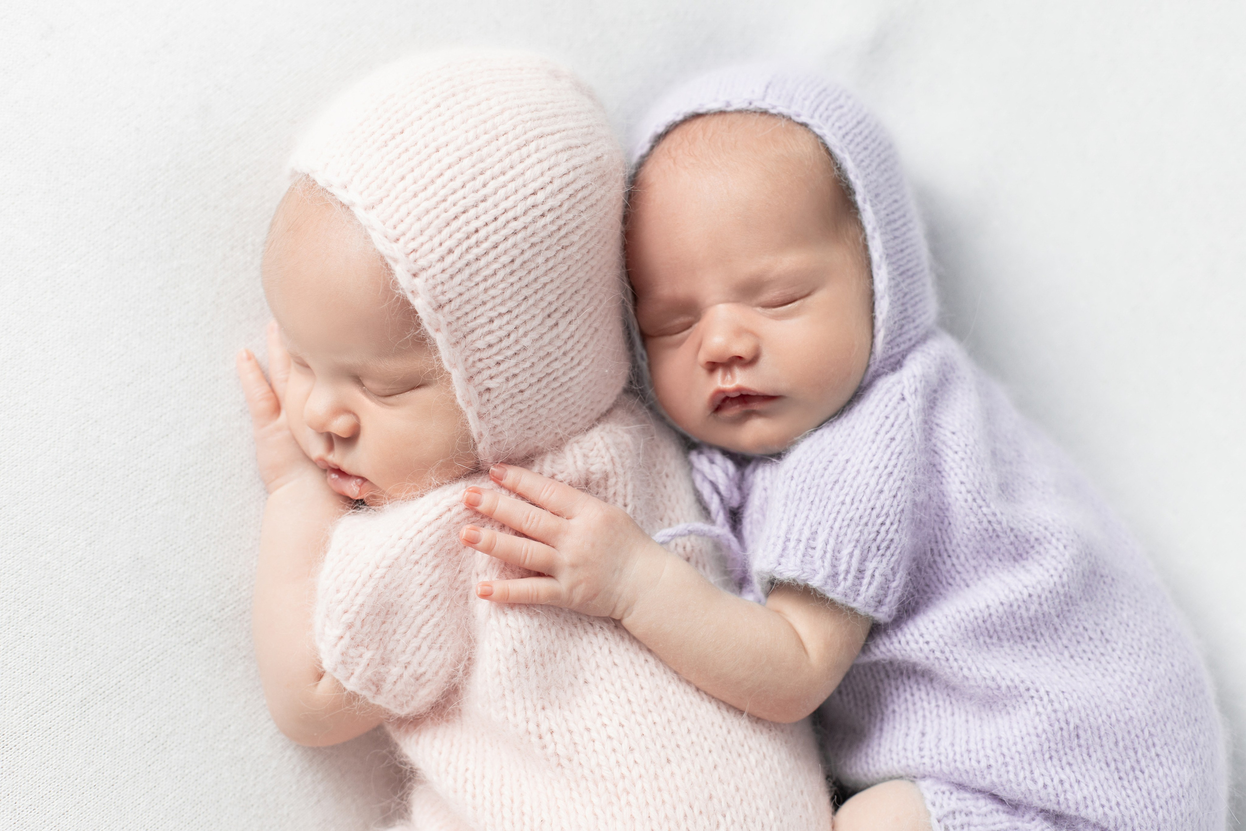 Портфолио Newborn. Семейный и детский фотограф в Перми Ксения Масленникова