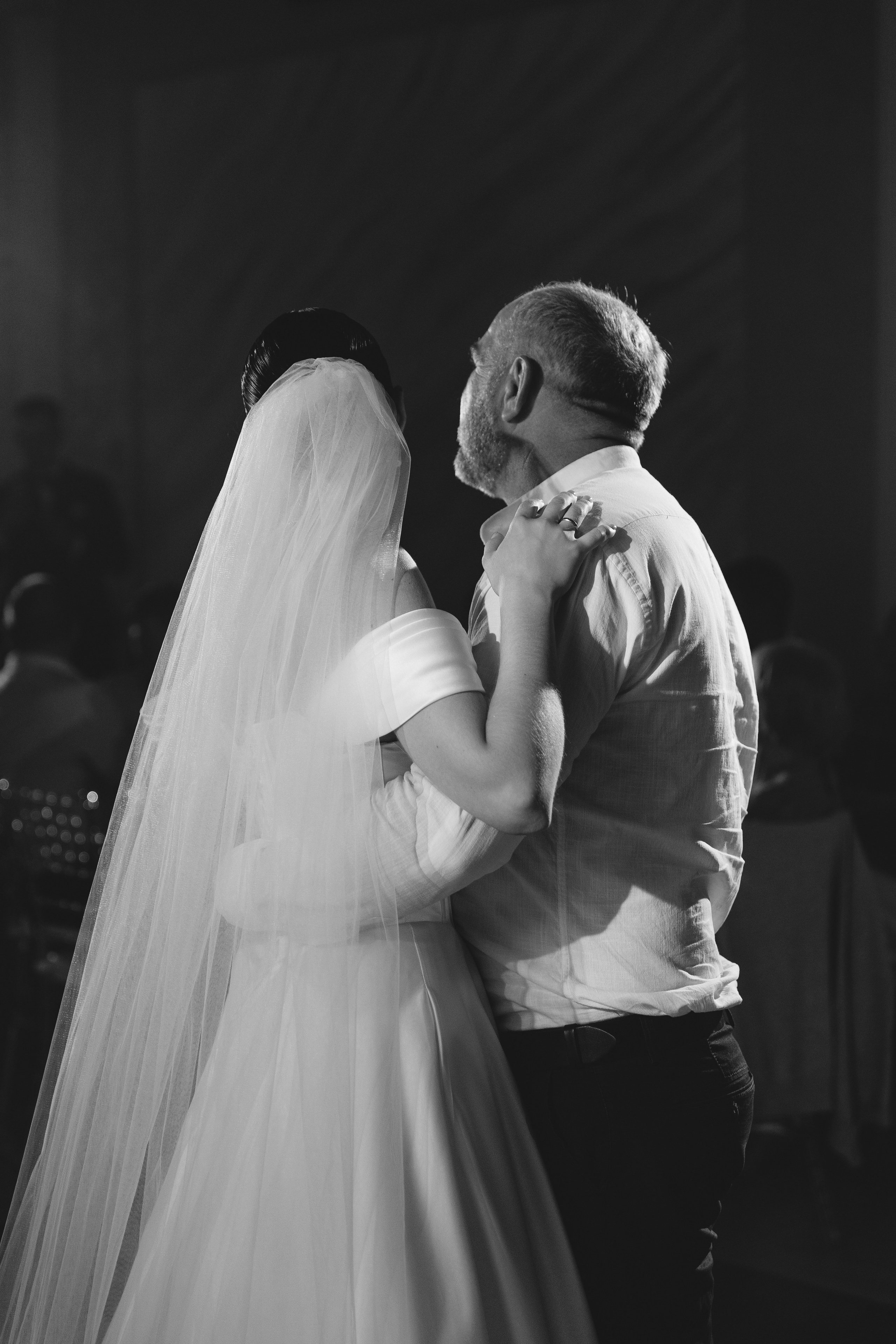 Алеся&Андрей. Свадебный фотограф в Ростове-на-Дону Базарова Анастасия