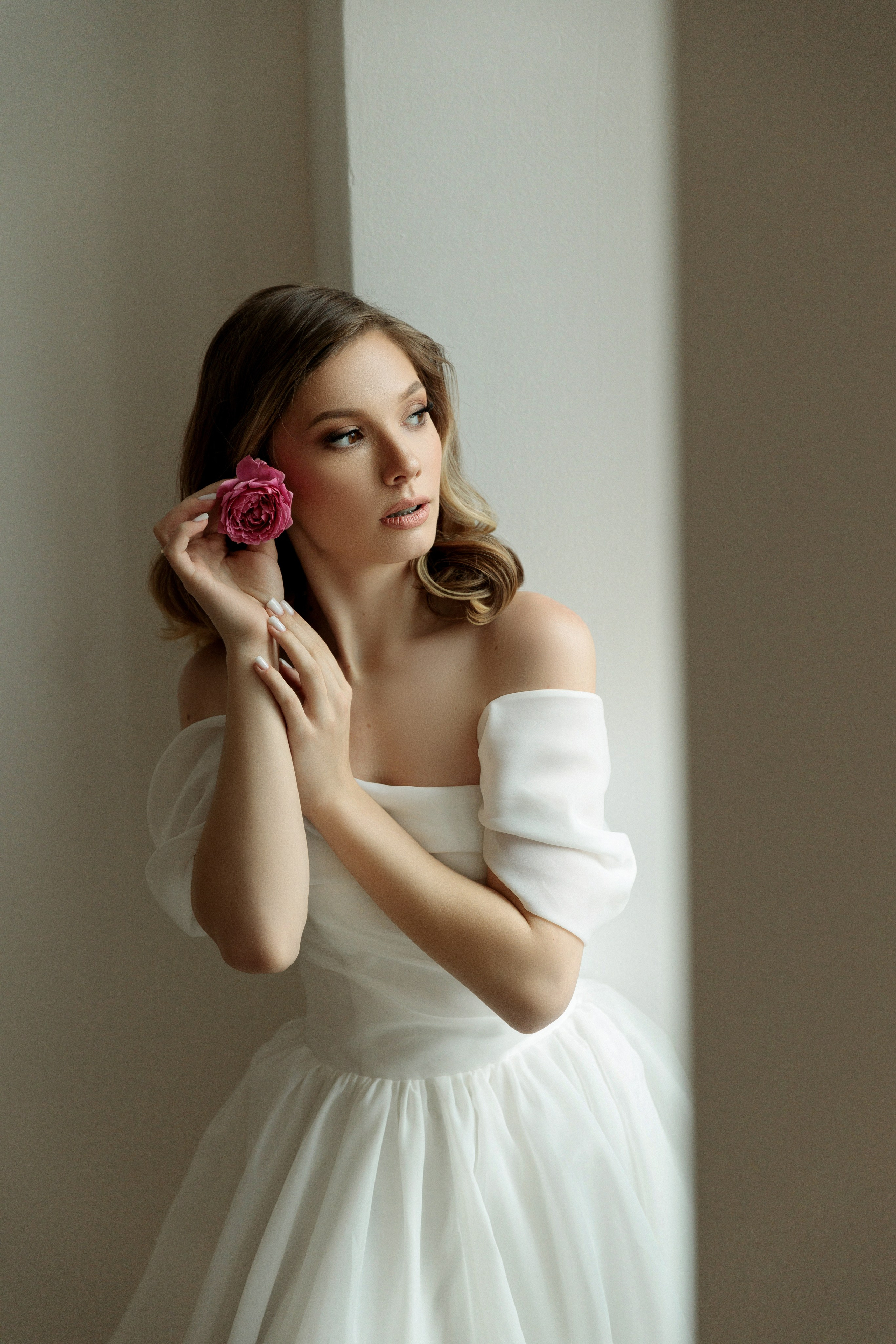 Диана&Анатолий. Свадебный фотограф в Ростове-на-Дону Базарова Анастасия