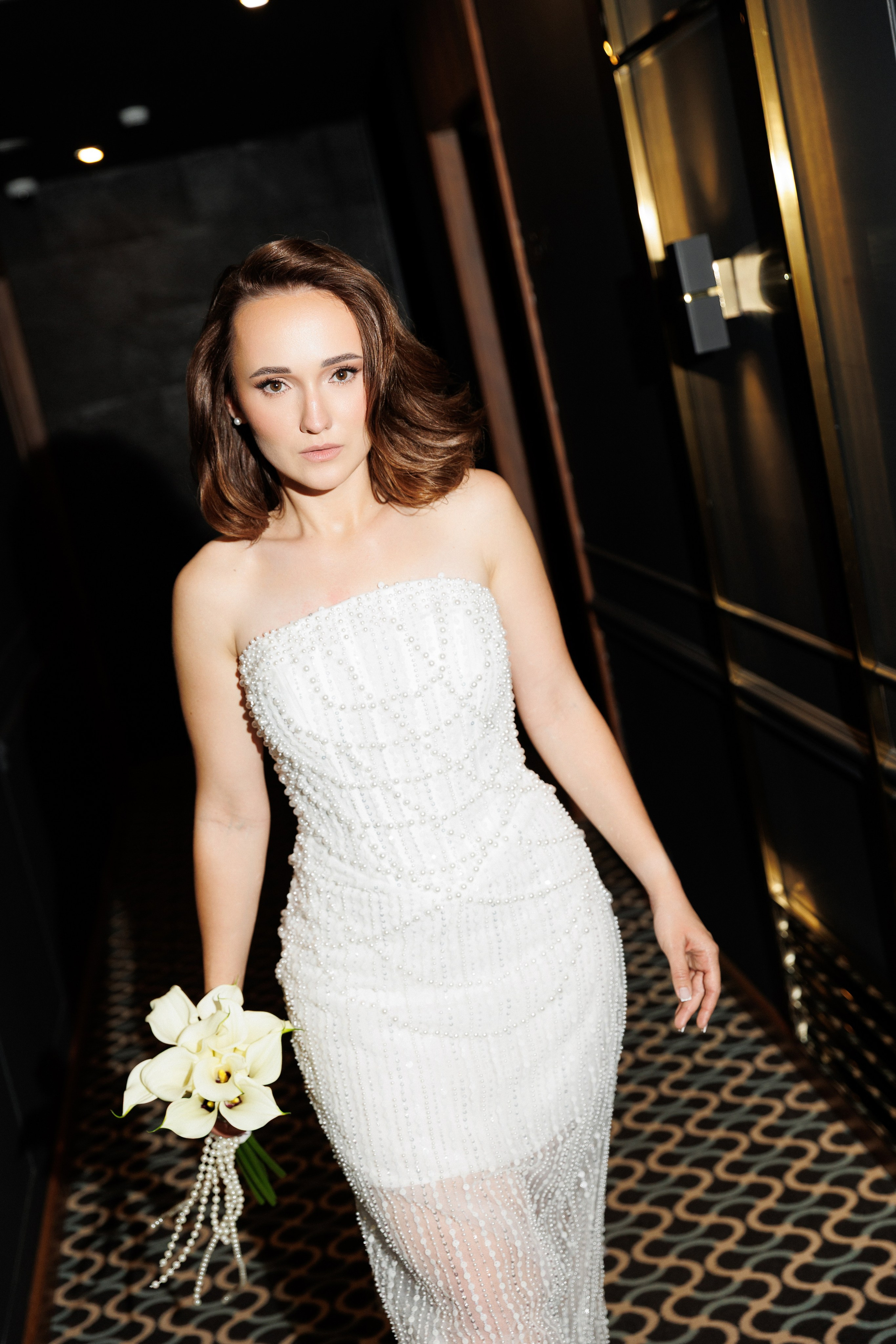 Ксения&Максим. Свадебный фотограф в Ростове-на-Дону Базарова Анастасия