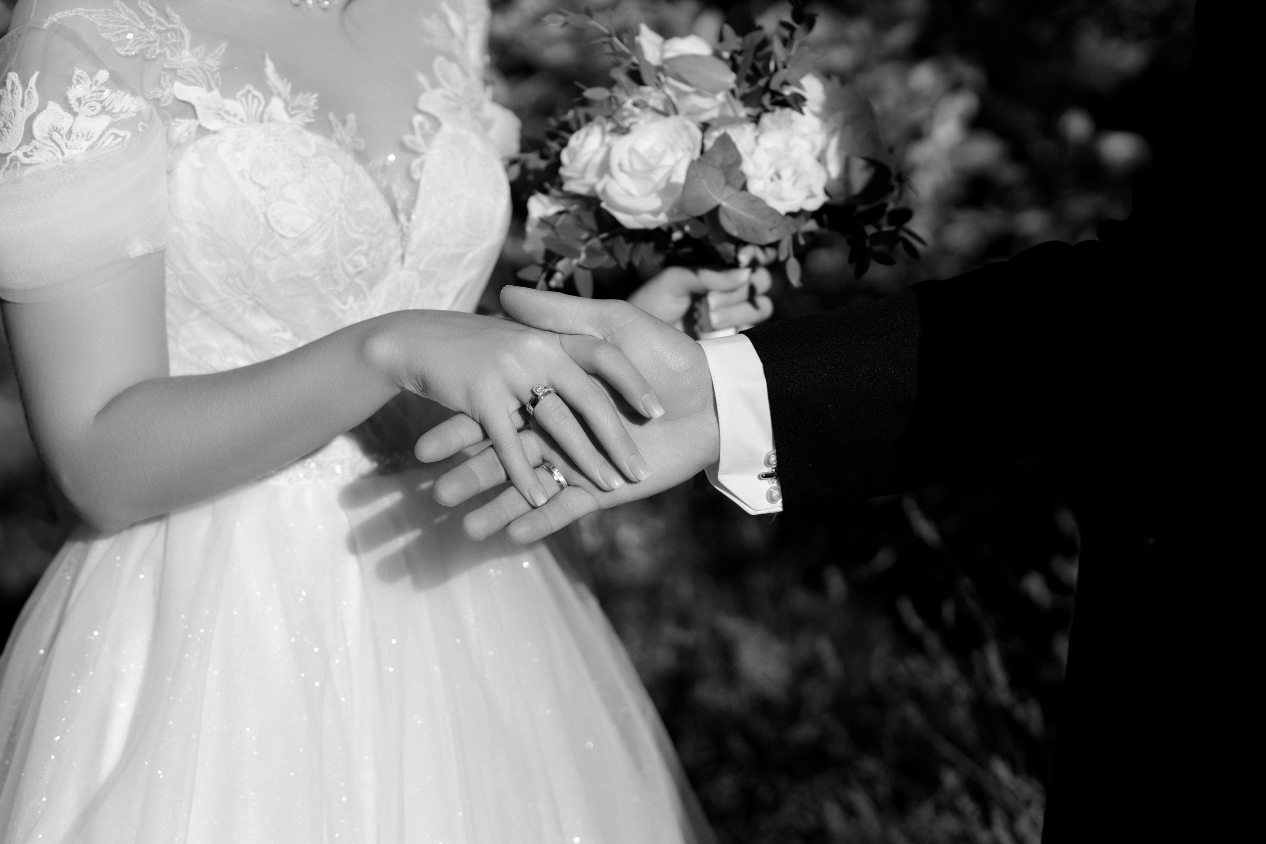 Александр&Ирина. Свадебный фотограф в Ростове-на-Дону Базарова Анастасия