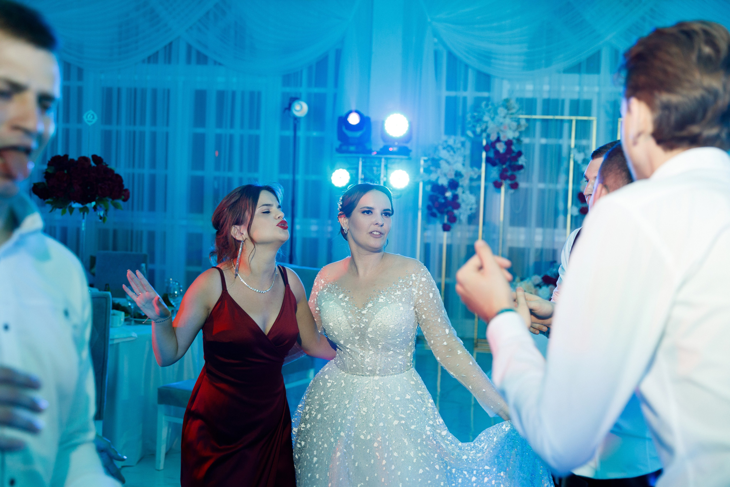 Анна&Михаил. Свадебный фотограф в Ростове-на-Дону Базарова Анастасия