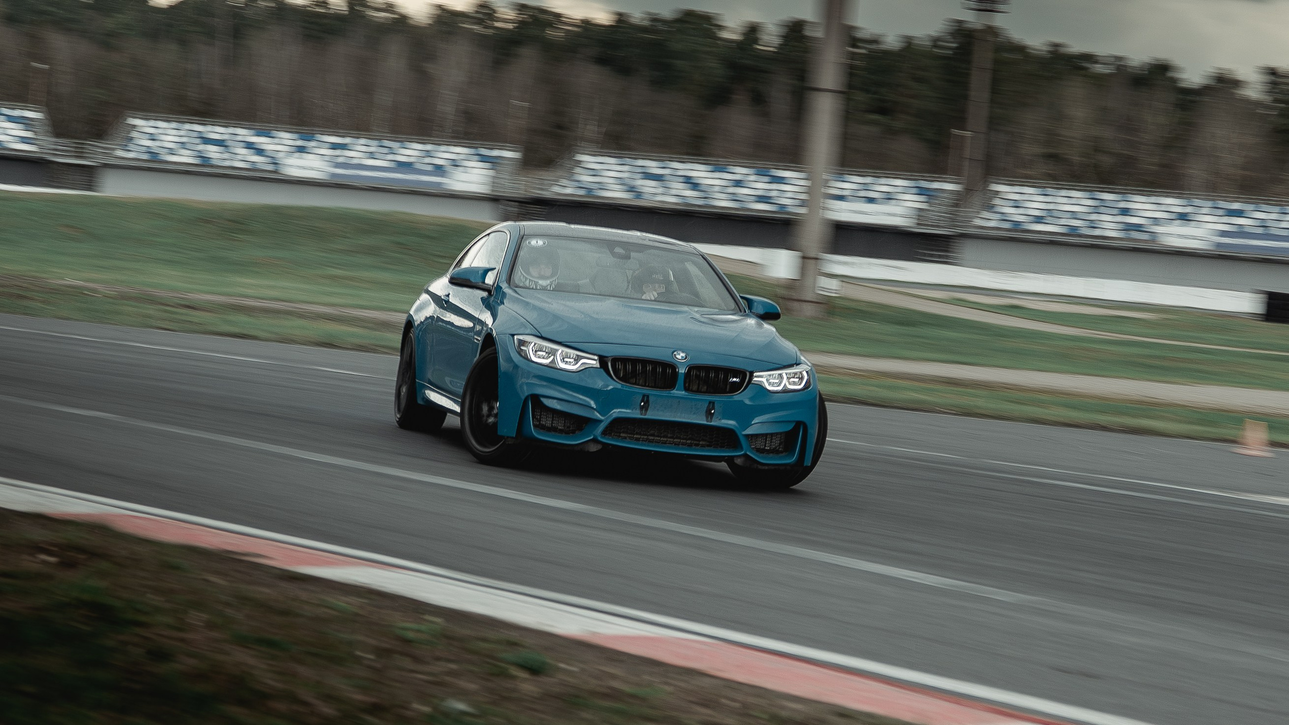 Фотографии с M-Trackday