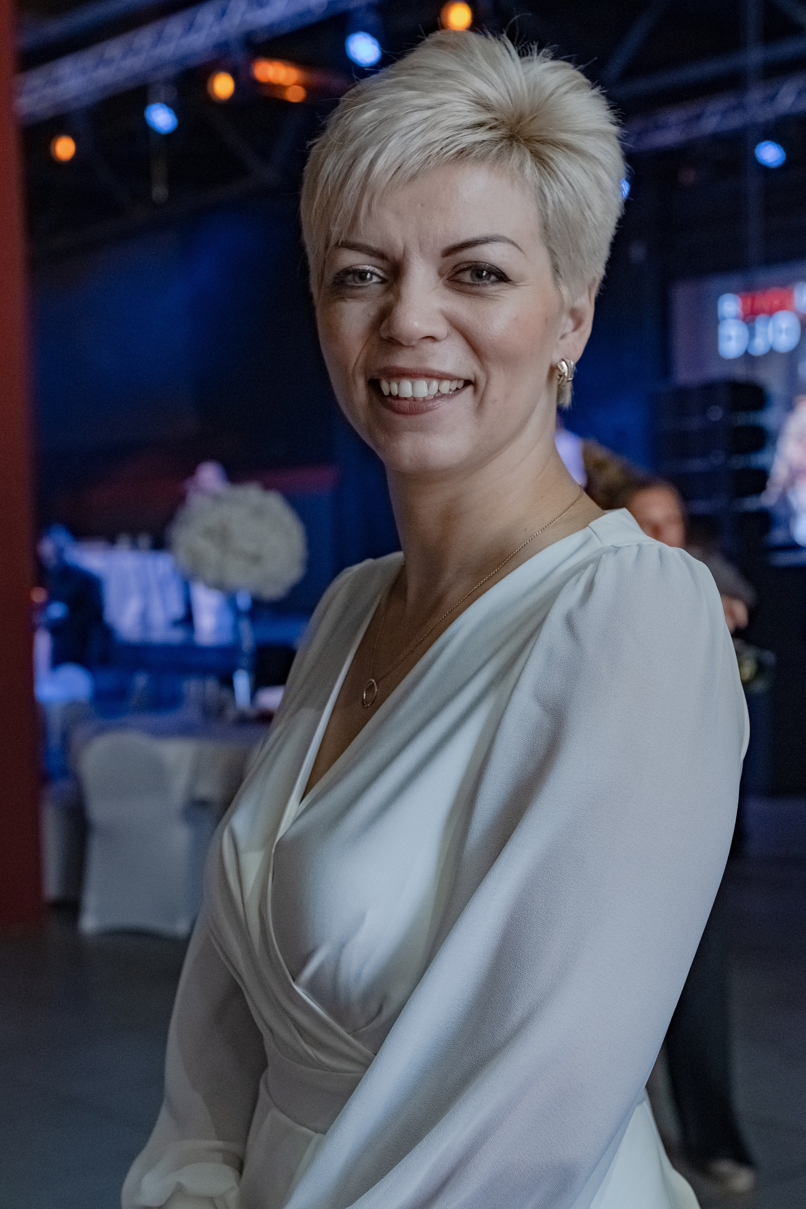 Репортажная съемка. Репортажный, концертный фотограф в Санкт-Петербурге Эва Маркова