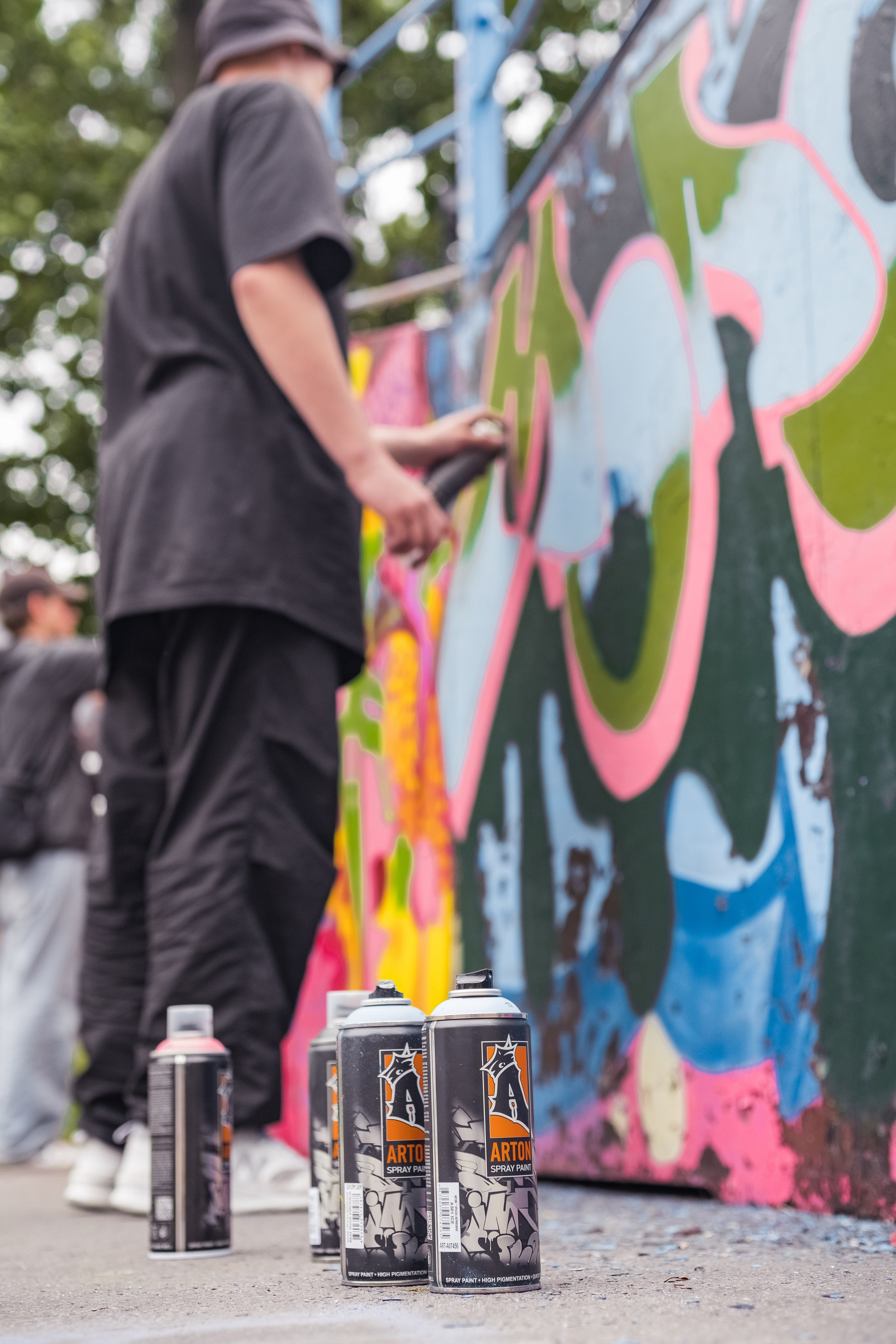 Репортажная съемка. Репортажный, концертный фотограф в Санкт-Петербурге Эва Маркова