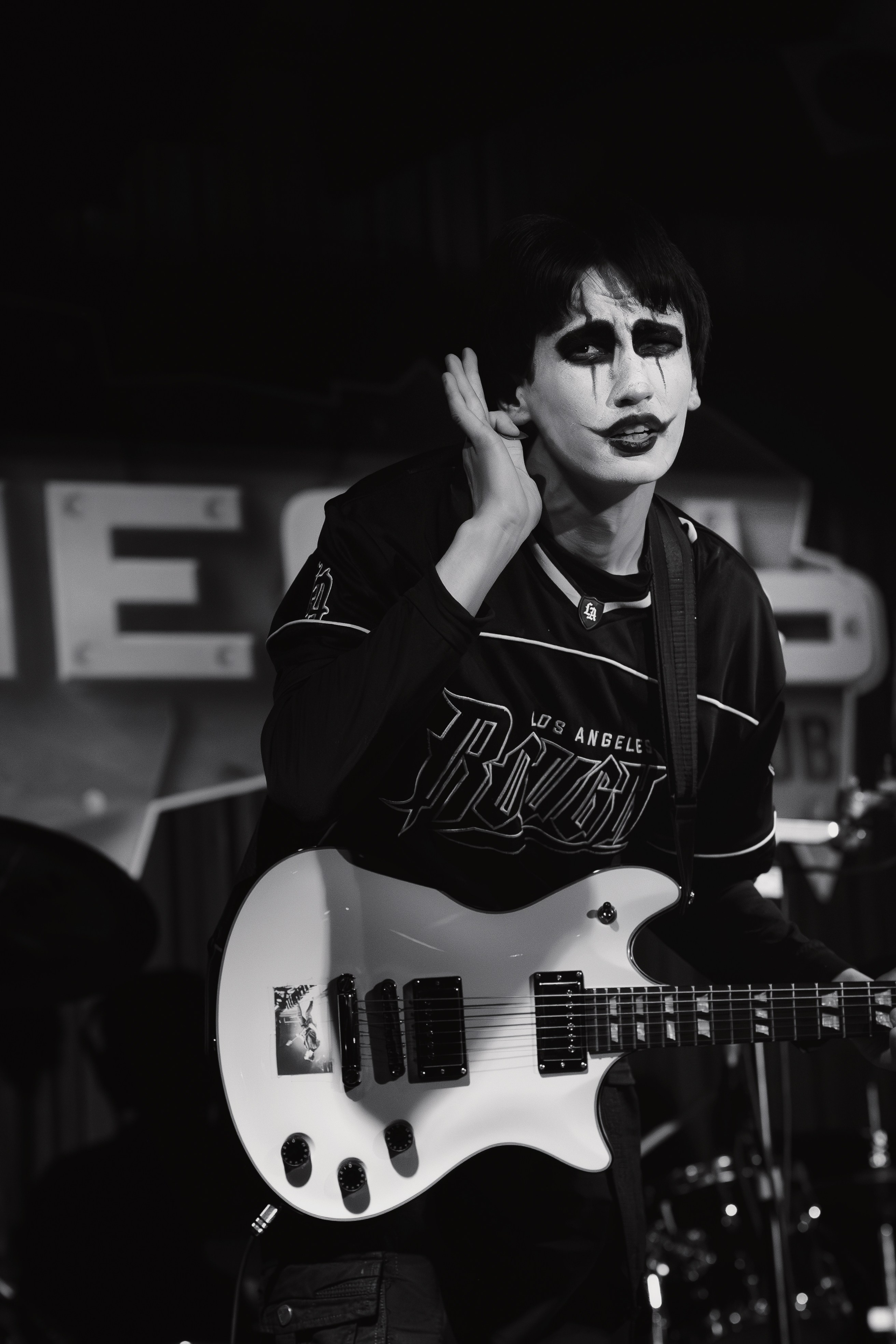 Концерт NU METALL в рок клубе ЖЕСТЬ