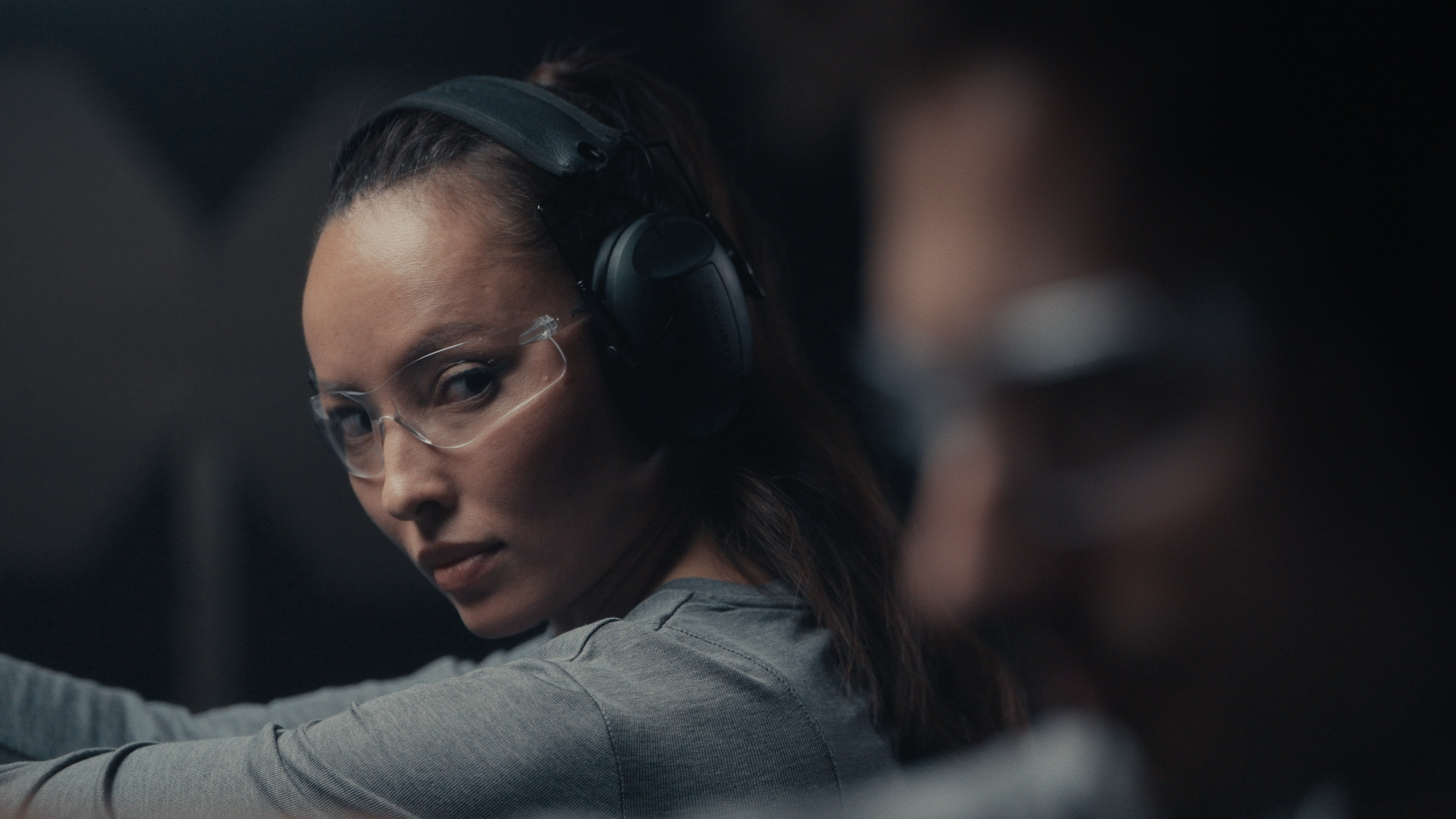 «ОБЪЕКТ 2» — commercial. DANILA KOMKIN — Colorist