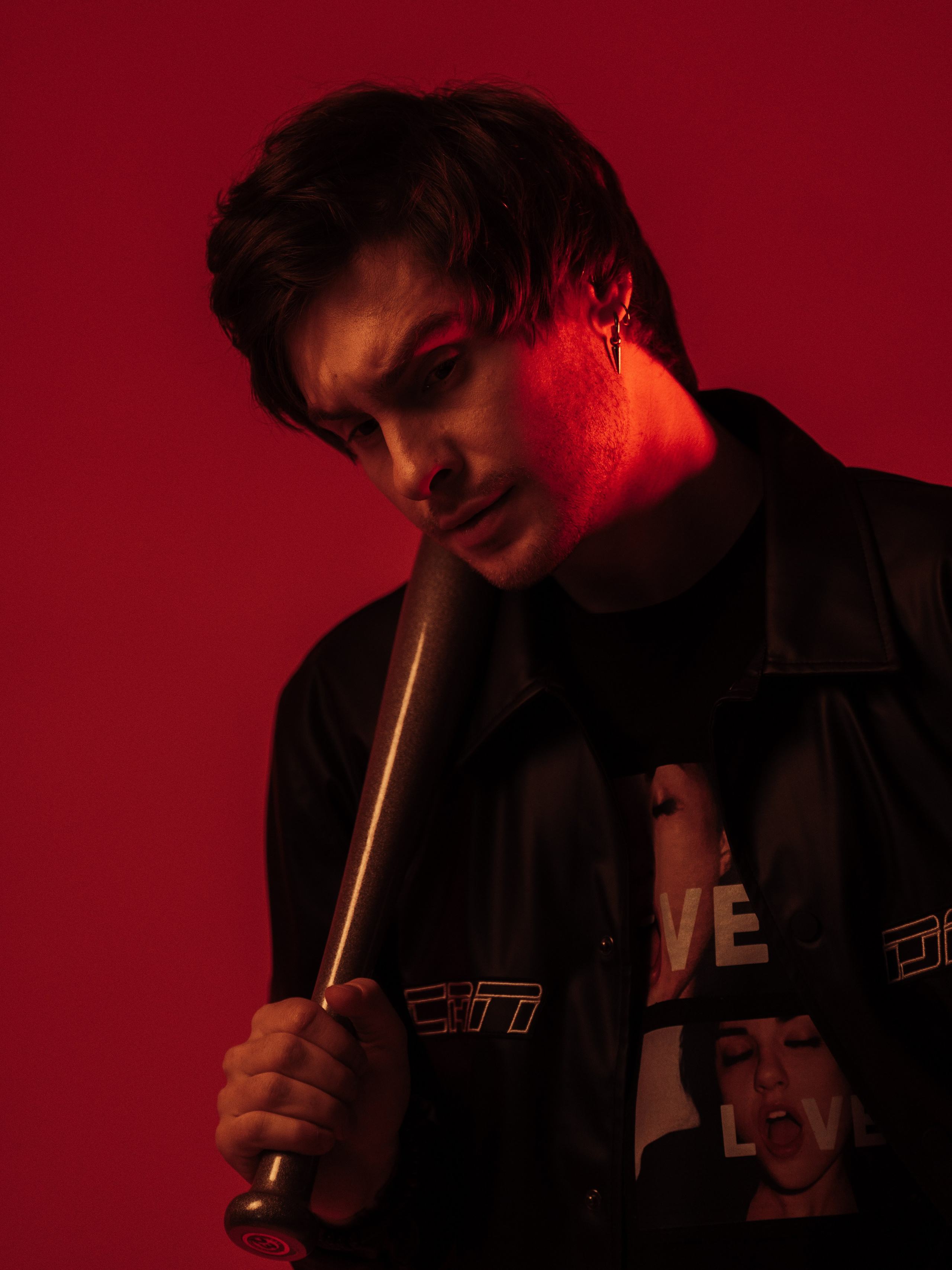 Александр. Репортажный и Свадебный фотограф в Москве Иван Белов