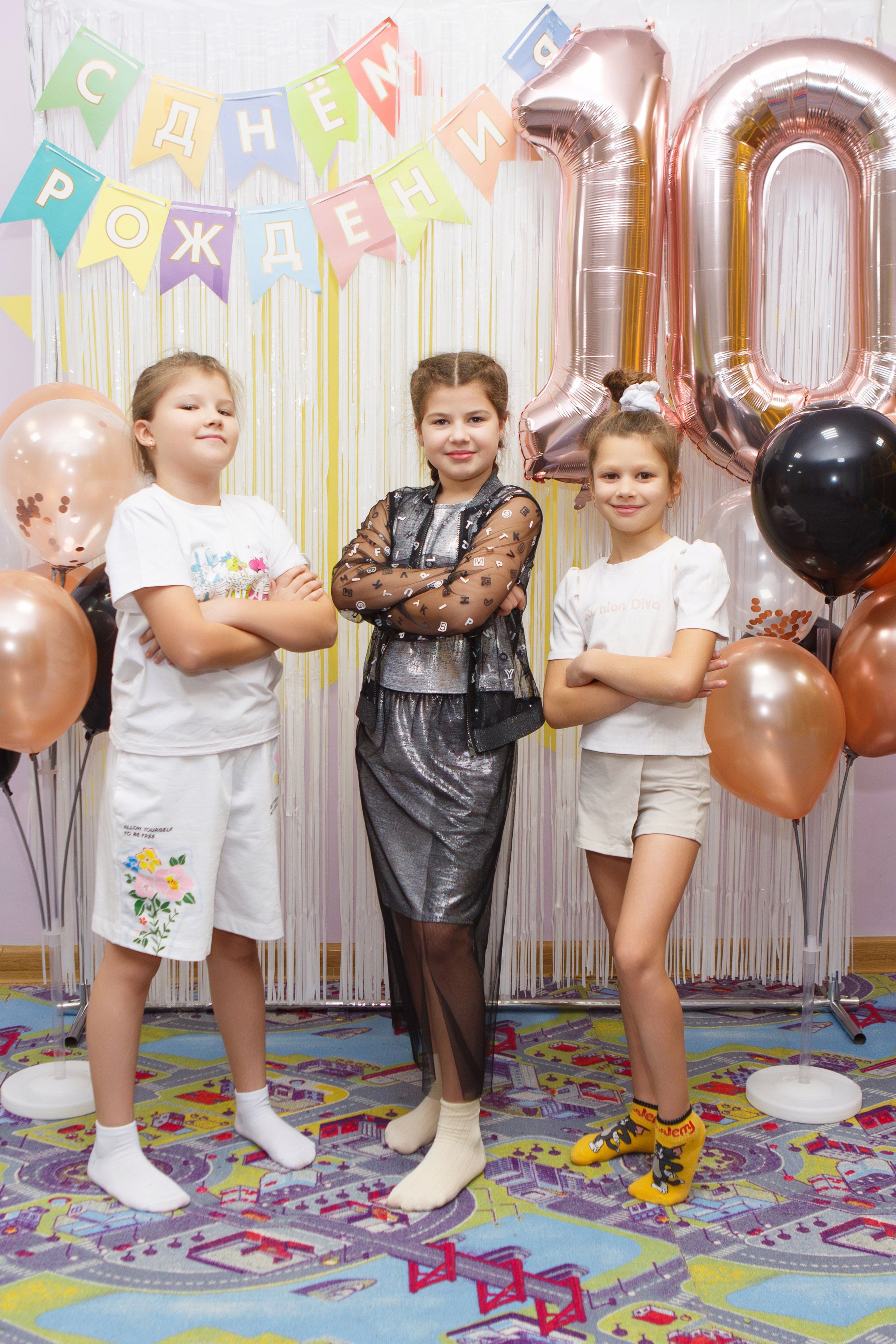 ШОУ KIDS 20.12. Профессиональный фотограф в Мценске и Орловской области