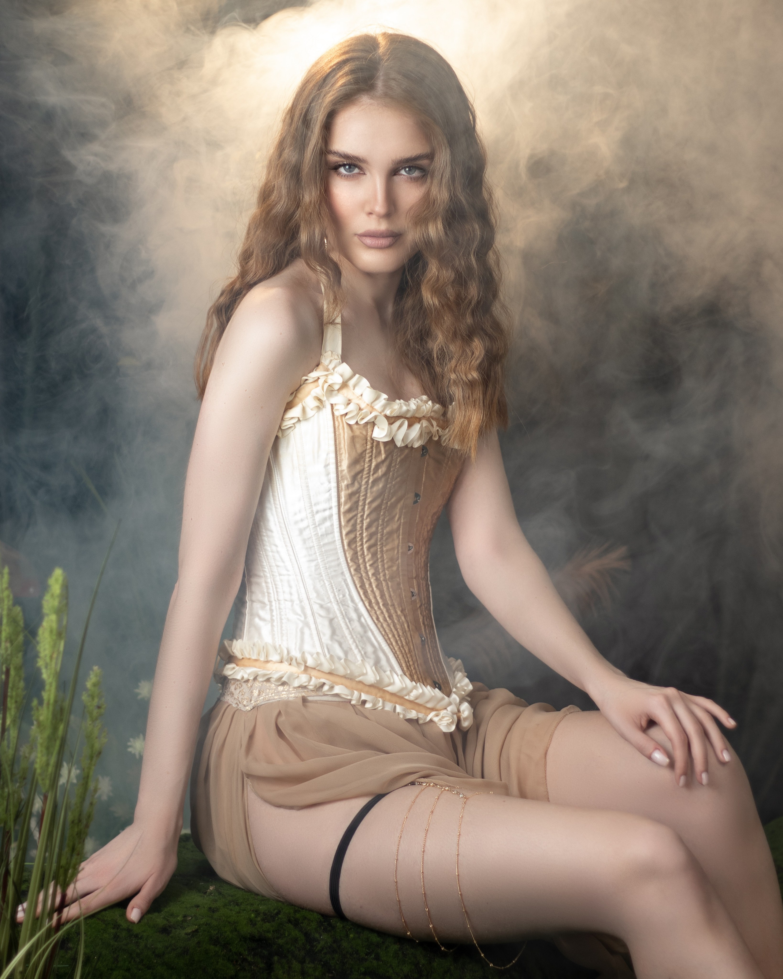 Анастасия Головерова профессиональный фотограф в Новосибирске, фотосессия под ключ в Новосибирске