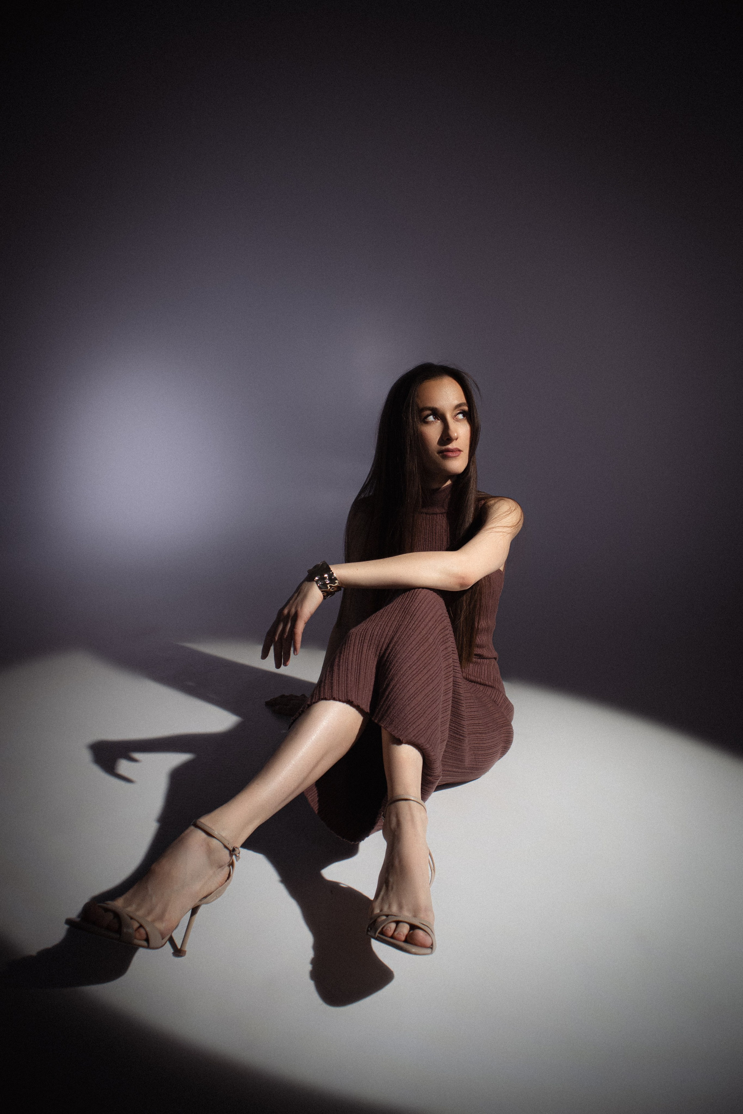 Фотосессия всё включено в Новосибирске