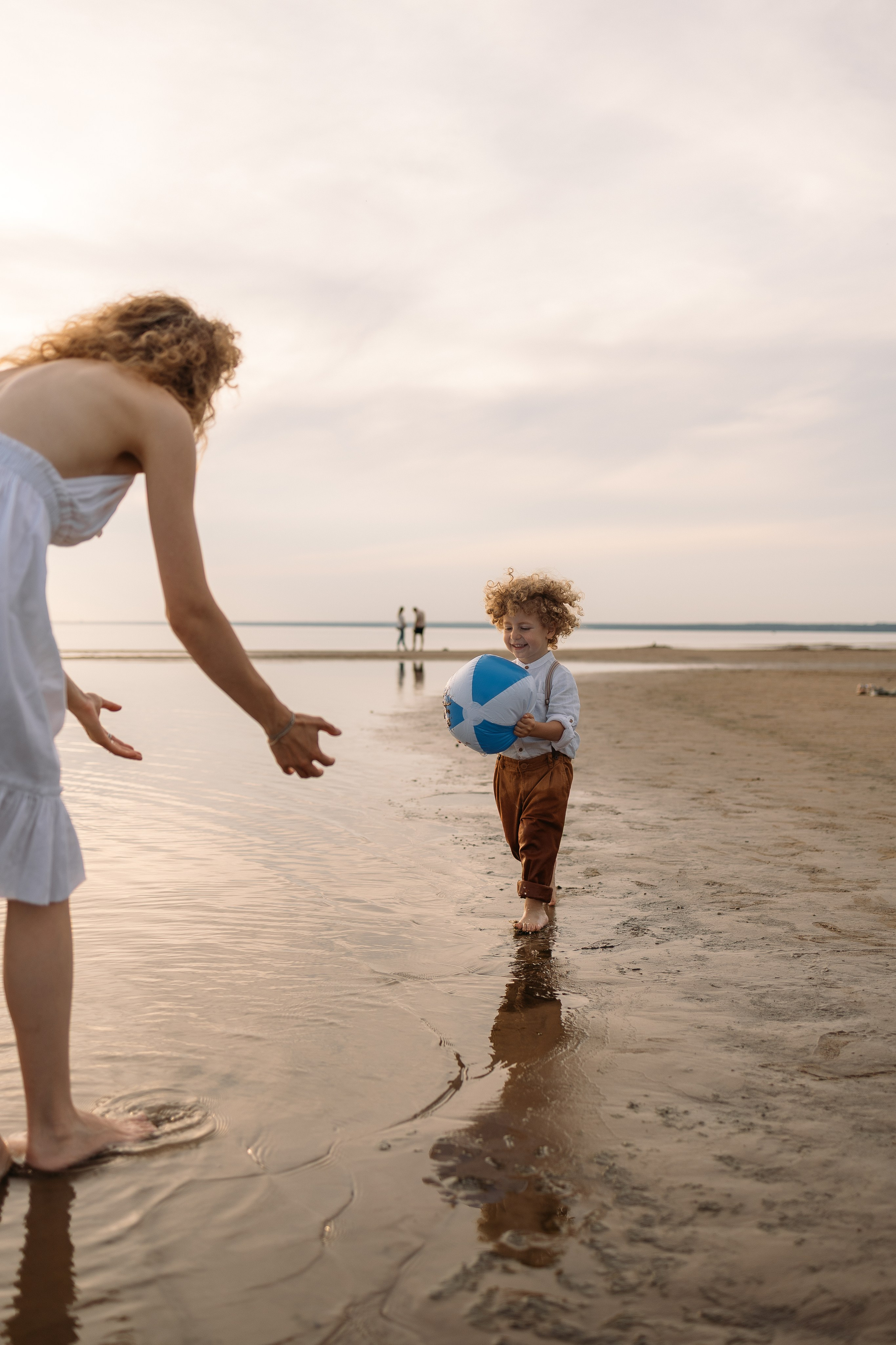 Мечтатель. Семейный и детский фотограф в Санкт-Петербурге — Лаврова Ольга