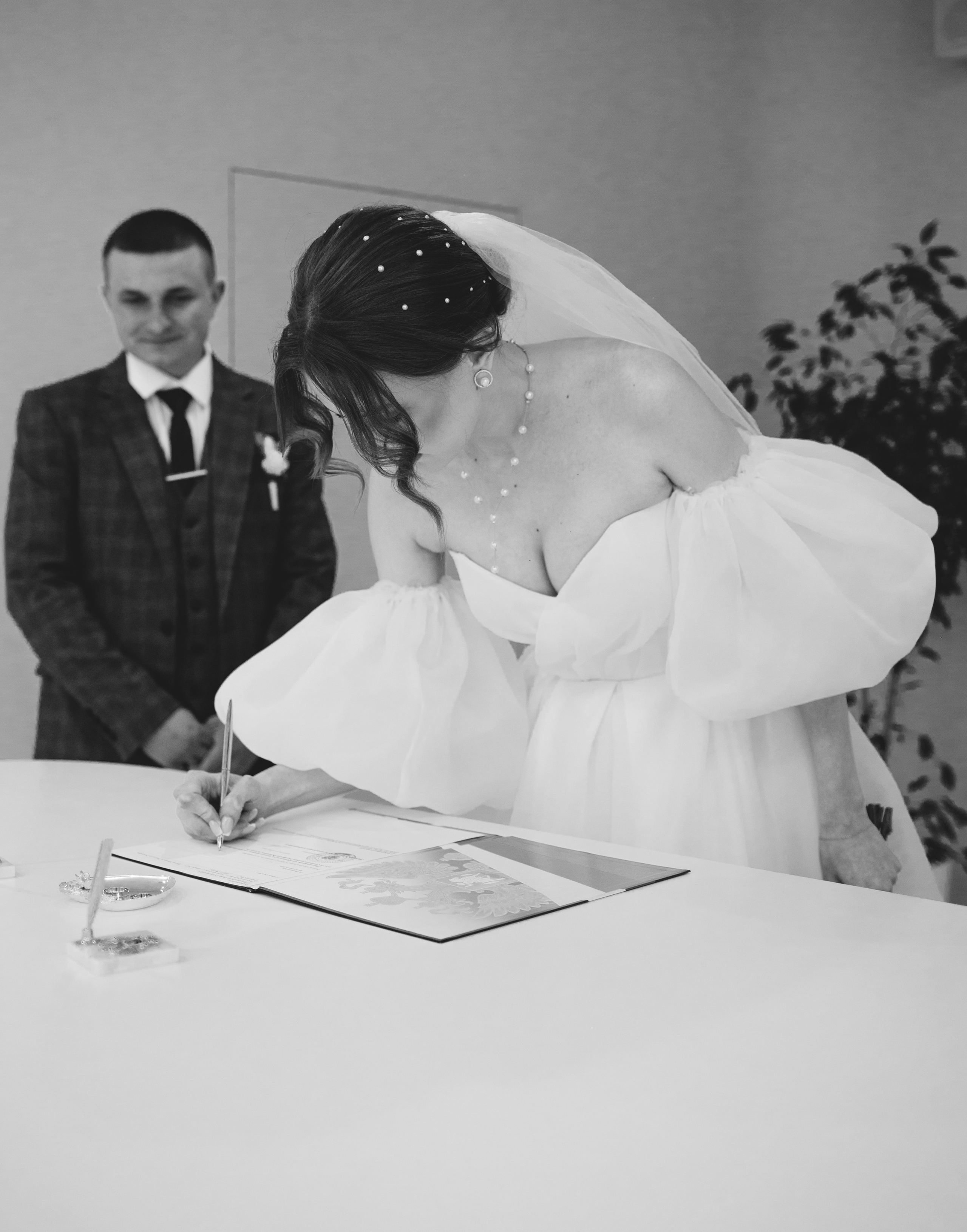 Арина и Дмитрий. ФОТОГРАФ ~ Виктория Ивченко ~ Старый Оскол