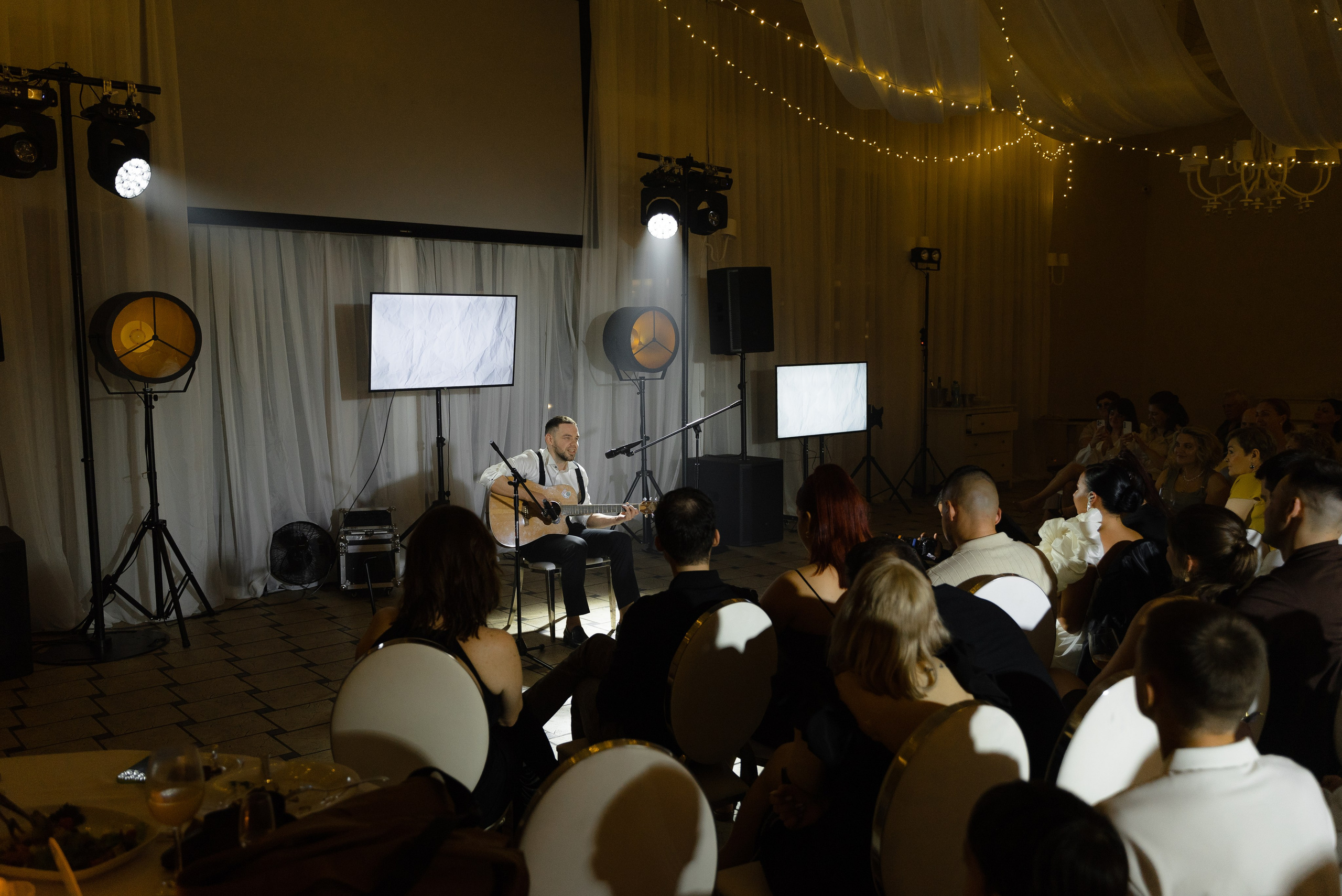 Максим и Кристина. Свадебный фотограф в Калининграде Кристина Воскобойникова