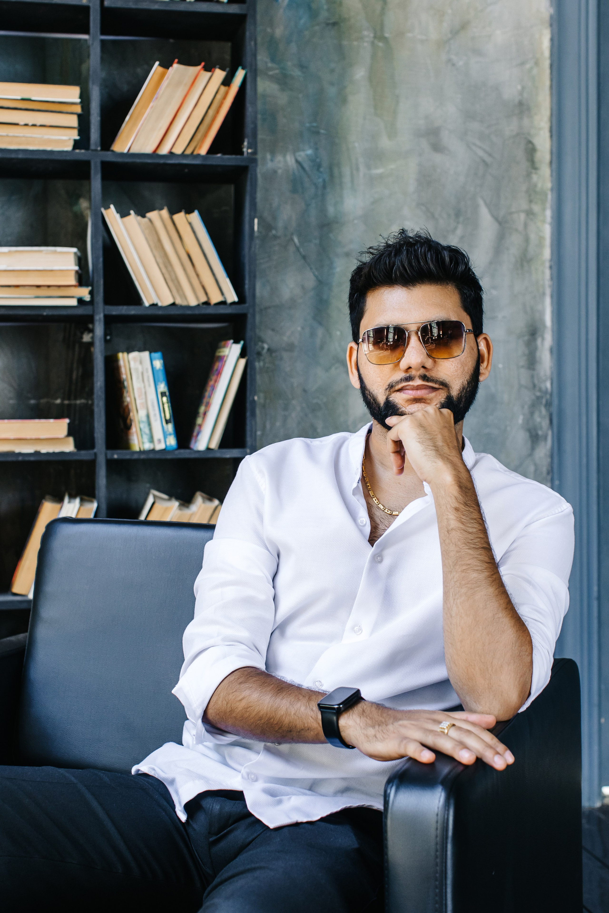 6. Владислав Волков | Фотография и видеосъемка в Воронеже